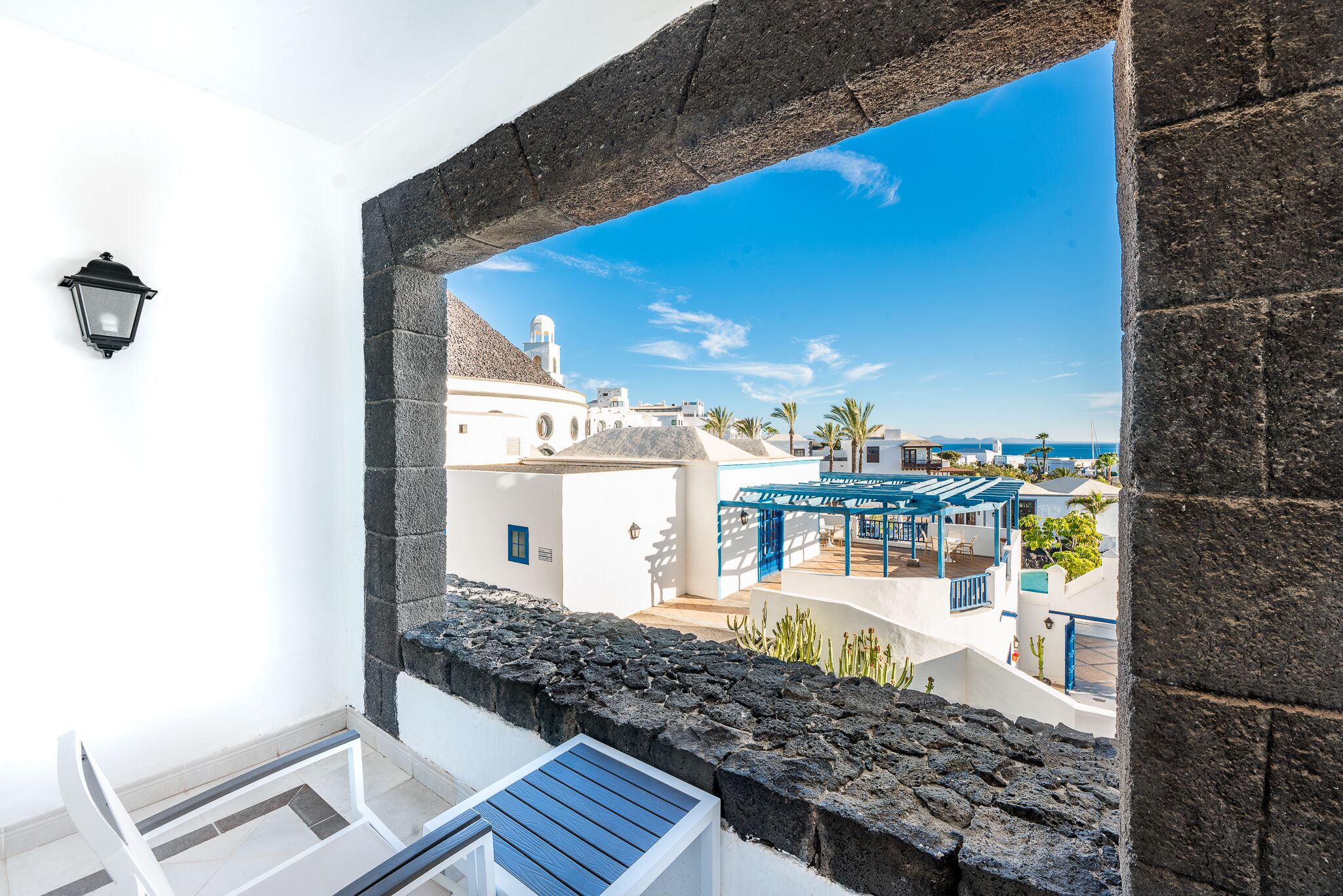 Hotel LIVVO Volcan Lanzarote