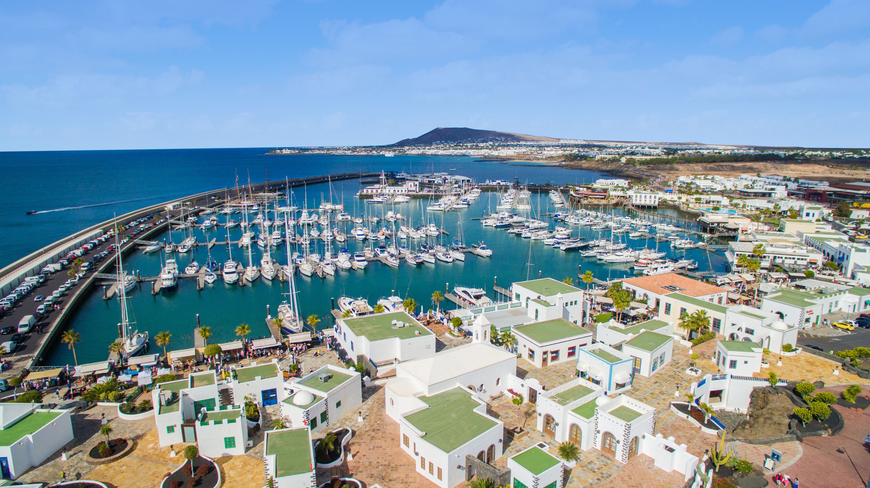 Hotel LIVVO Volcan Lanzarote
