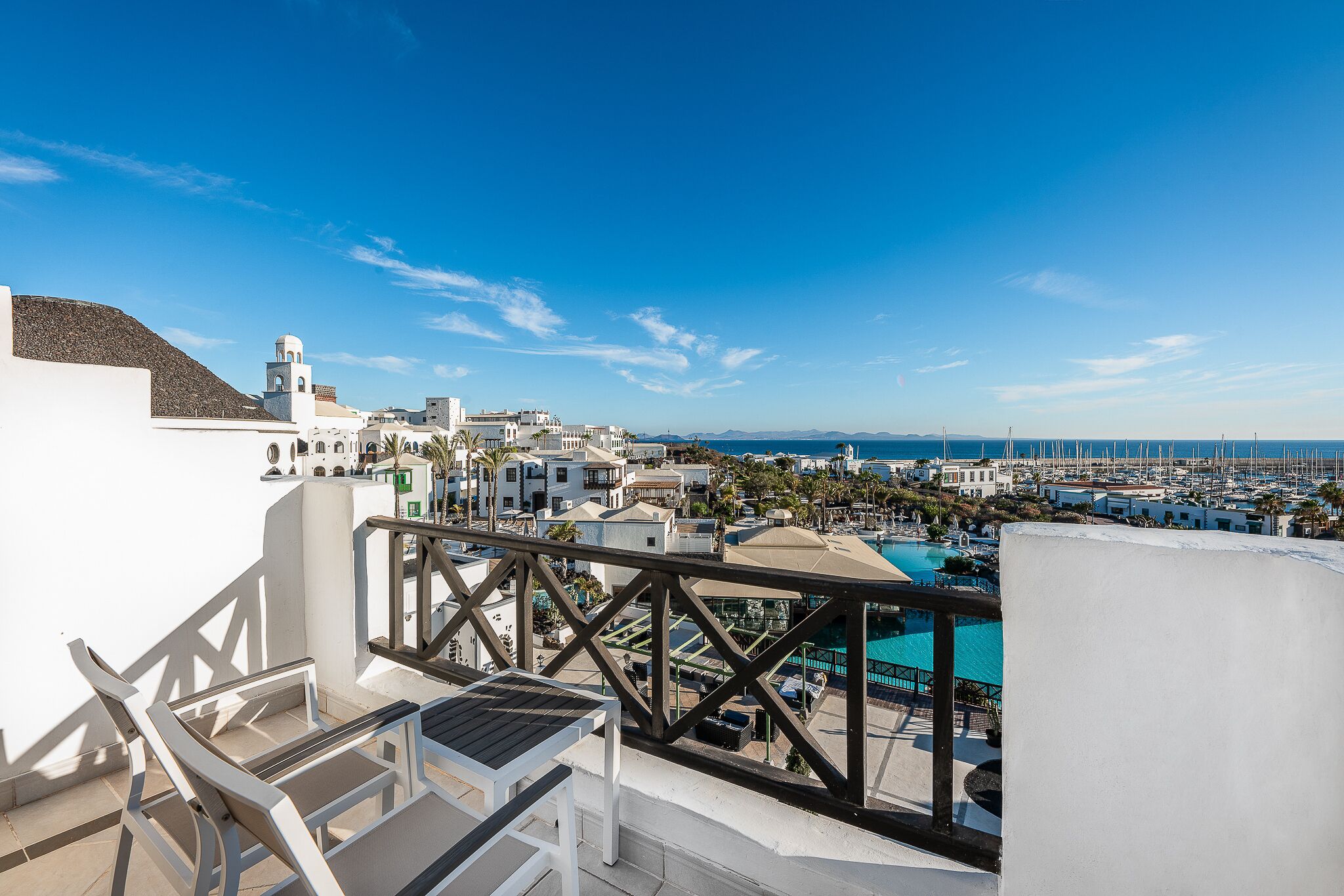 Hotel LIVVO Volcan Lanzarote