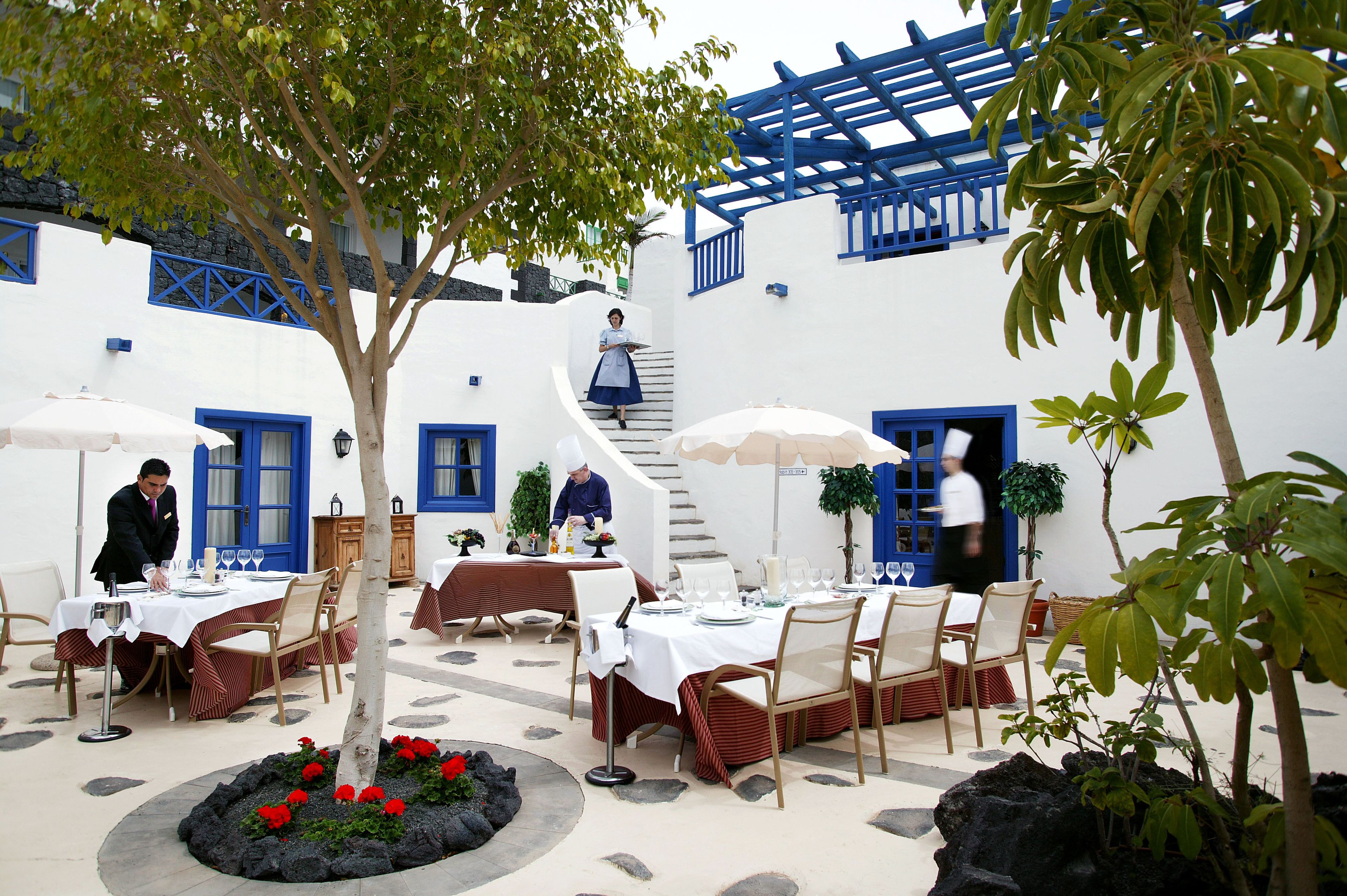 Hotel LIVVO Volcan Lanzarote