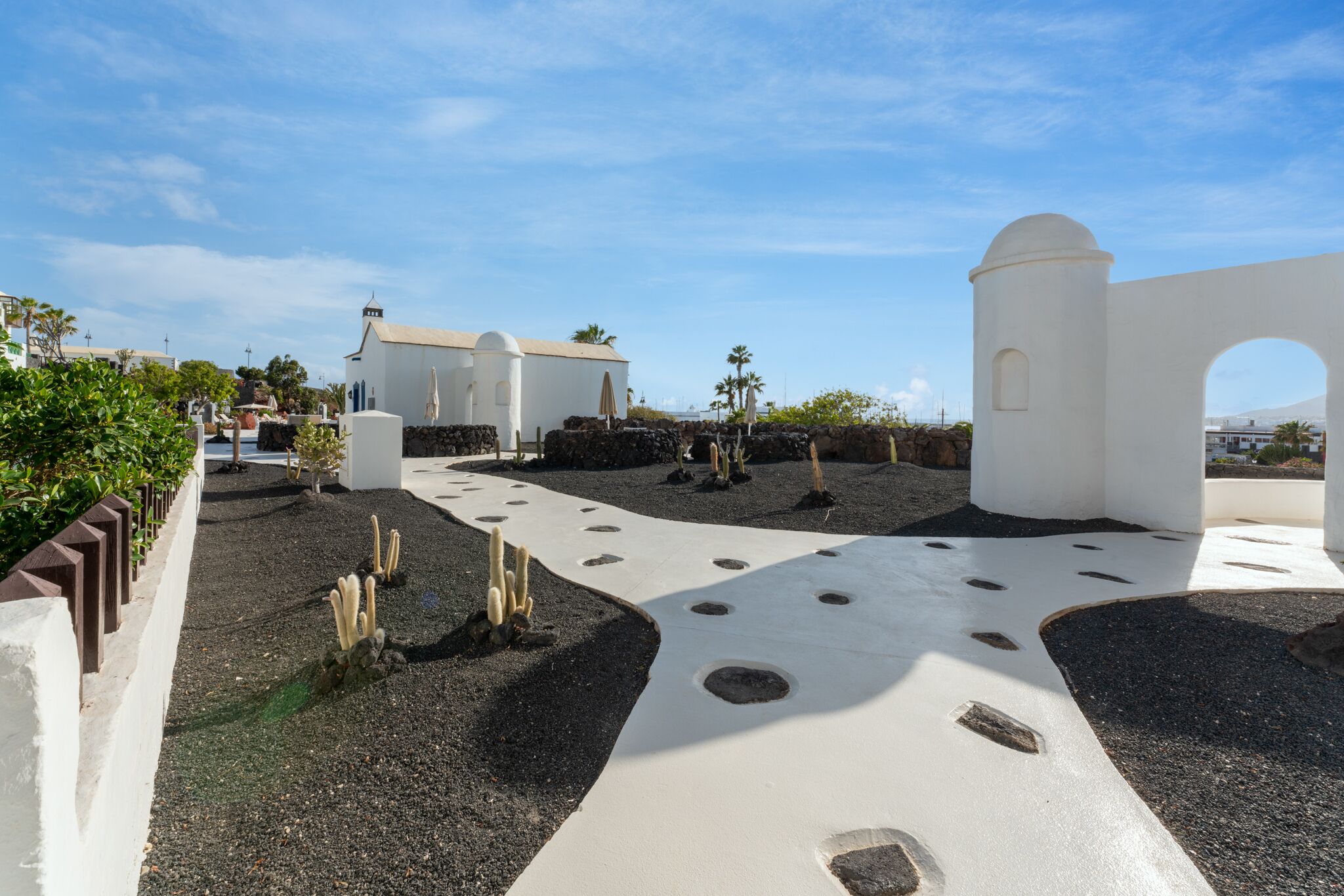 Hotel LIVVO Volcan Lanzarote