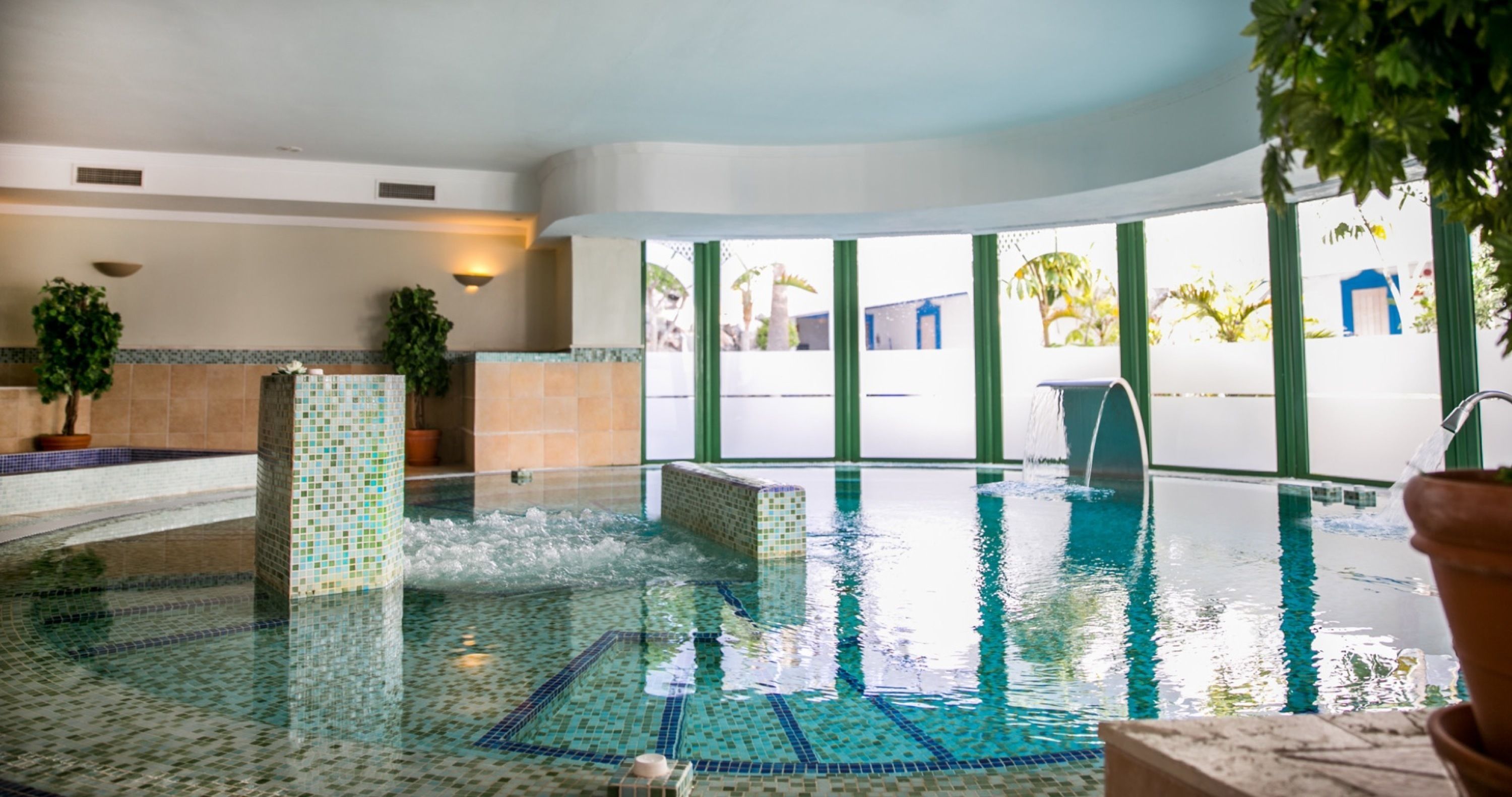Hotel LIVVO Volcan Lanzarote