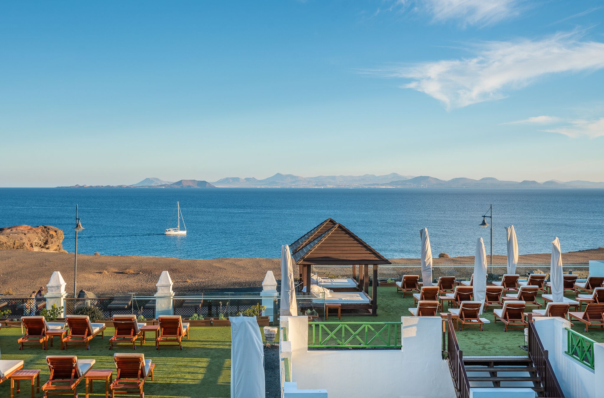 Hotel LIVVO Volcan Lanzarote