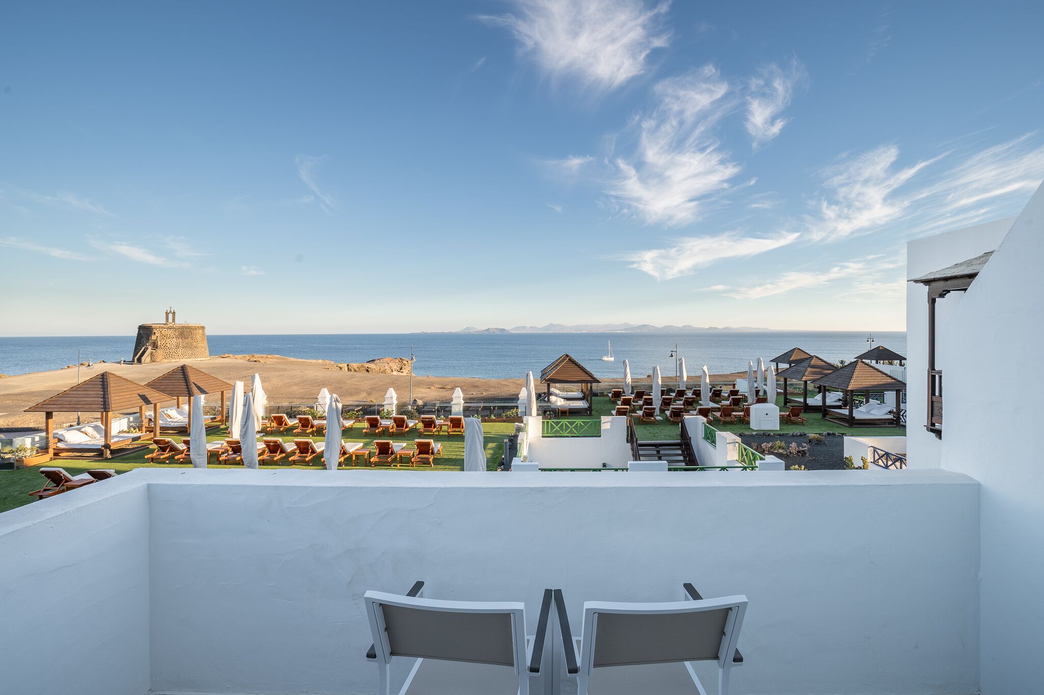 Hotel LIVVO Volcan Lanzarote