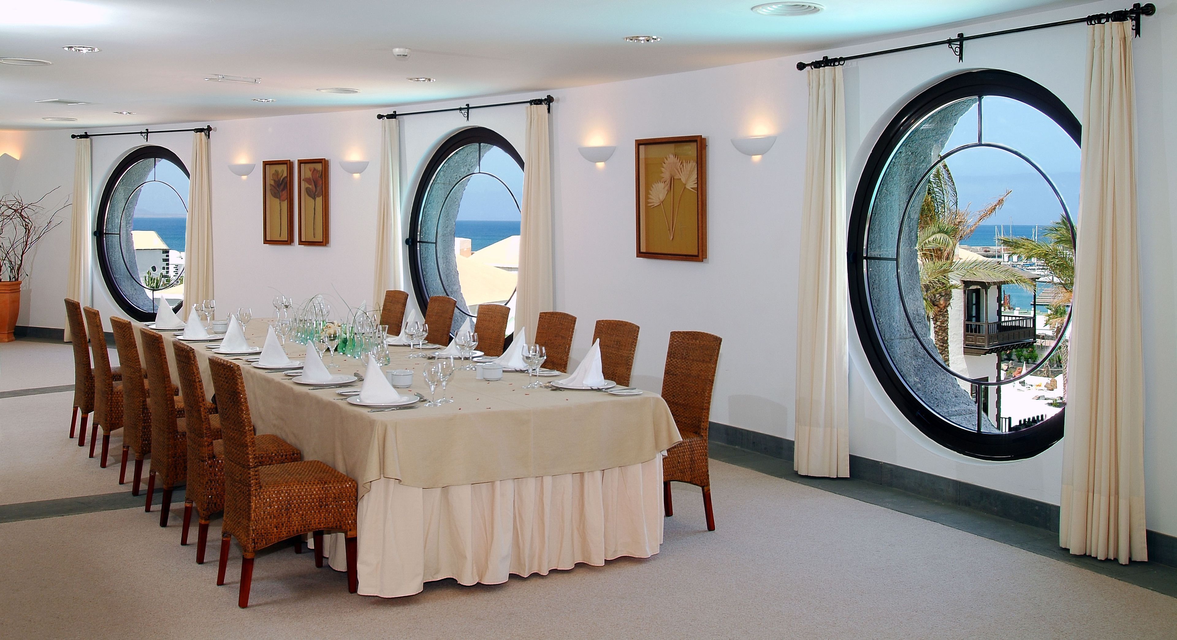 Hotel LIVVO Volcan Lanzarote