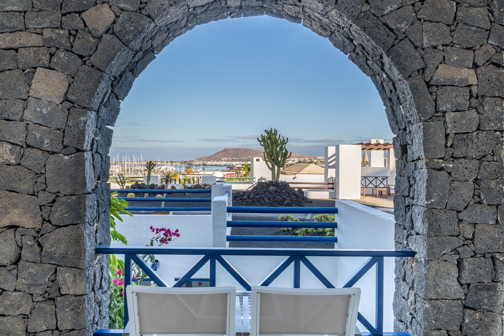 Hotel LIVVO Volcan Lanzarote