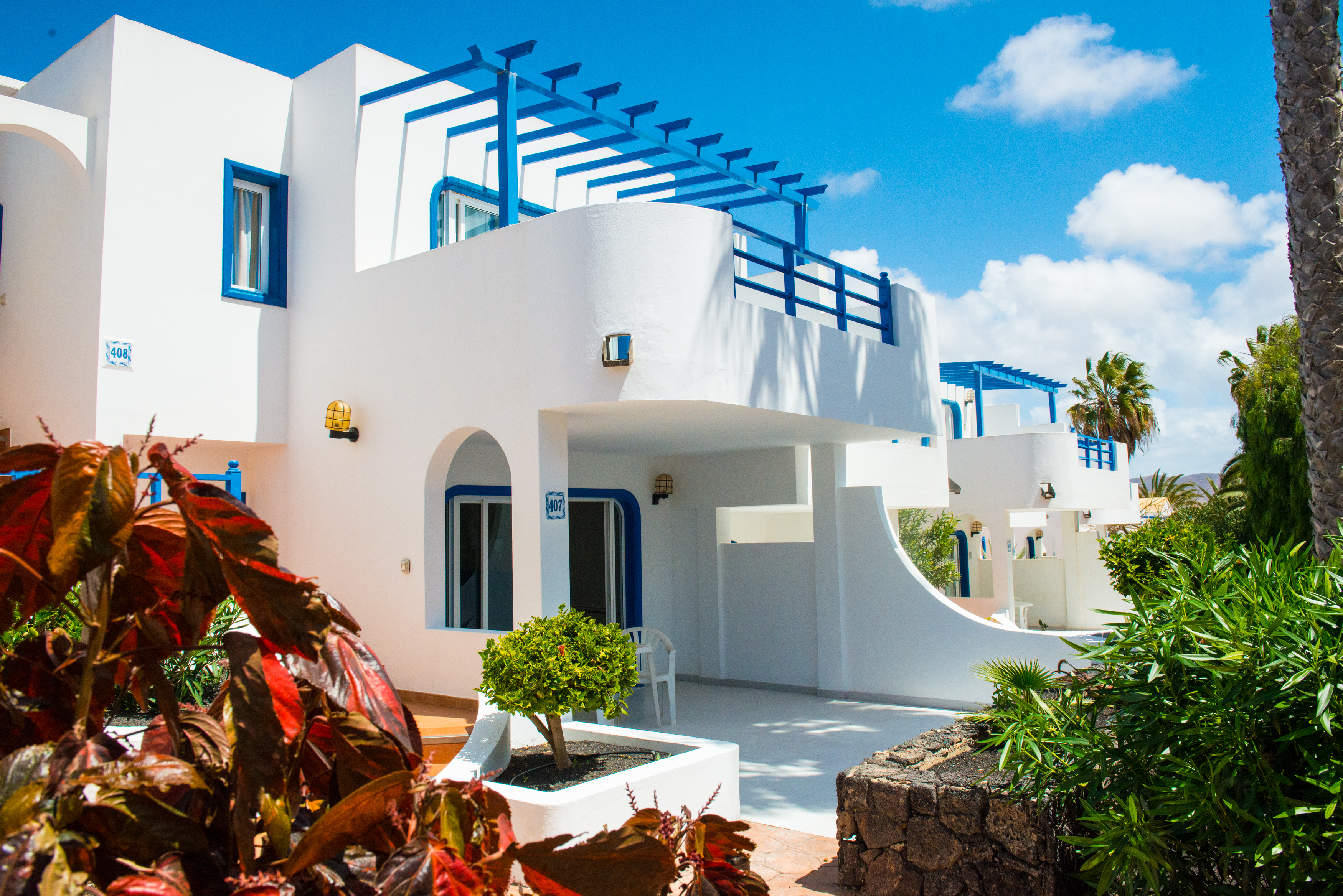 HL Paradise Island Hotel