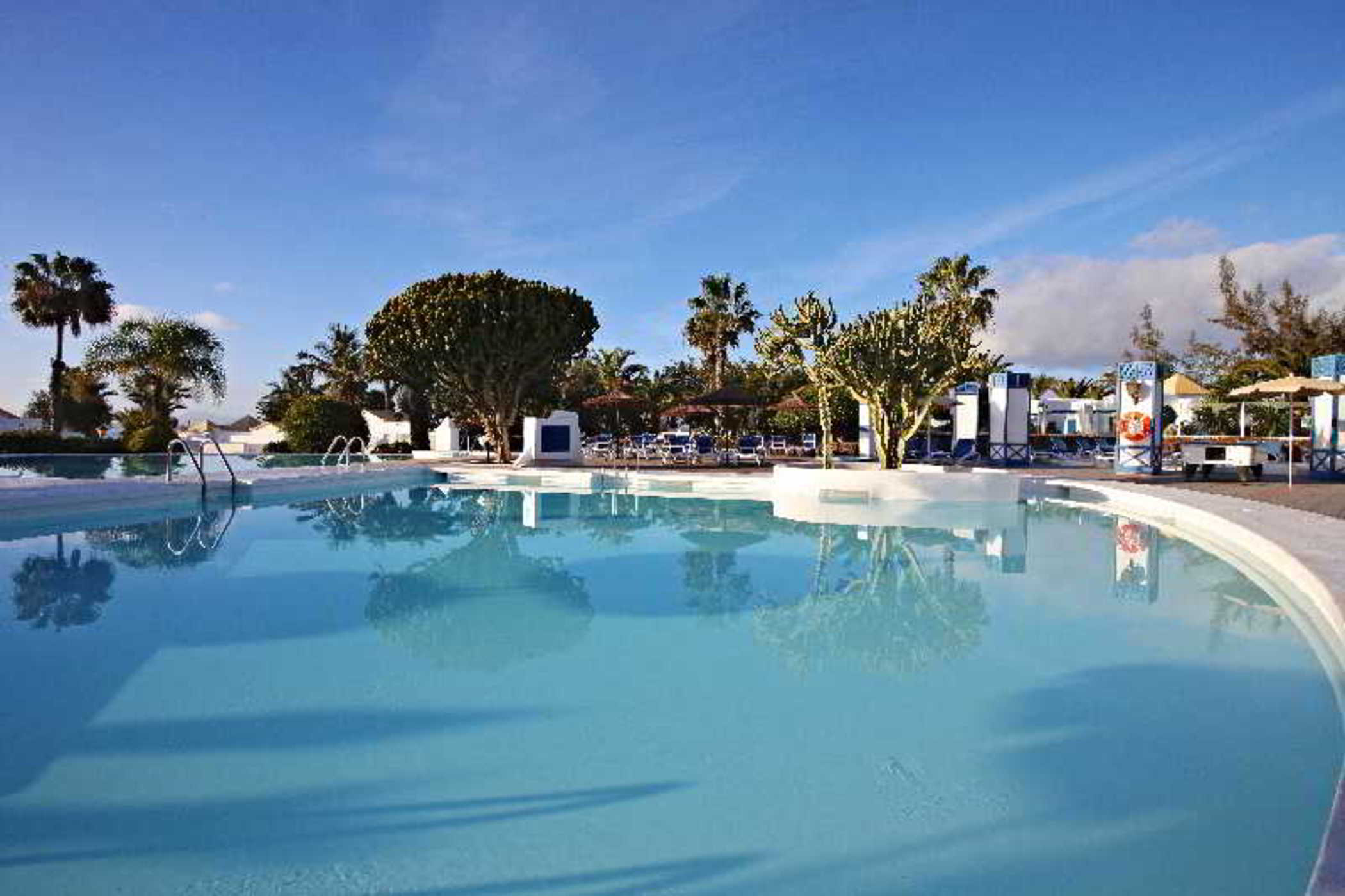 Sandos Atlantic Gardens