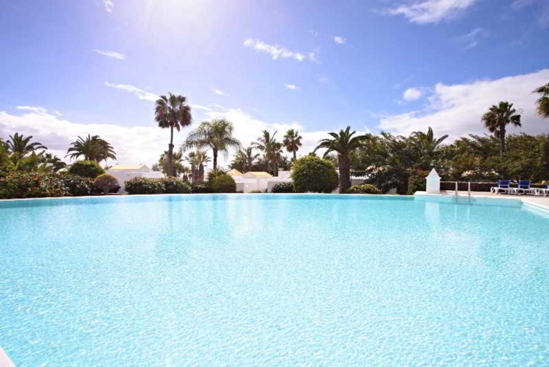 Sandos Atlantic Gardens
