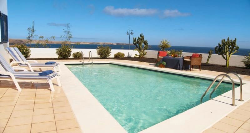 Ocean Dreams Marina & Spa Villages