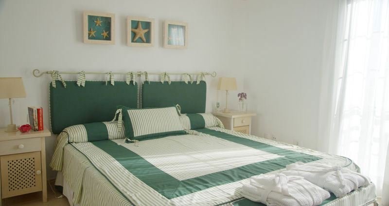 Ocean Dreams Marina & Spa Villages