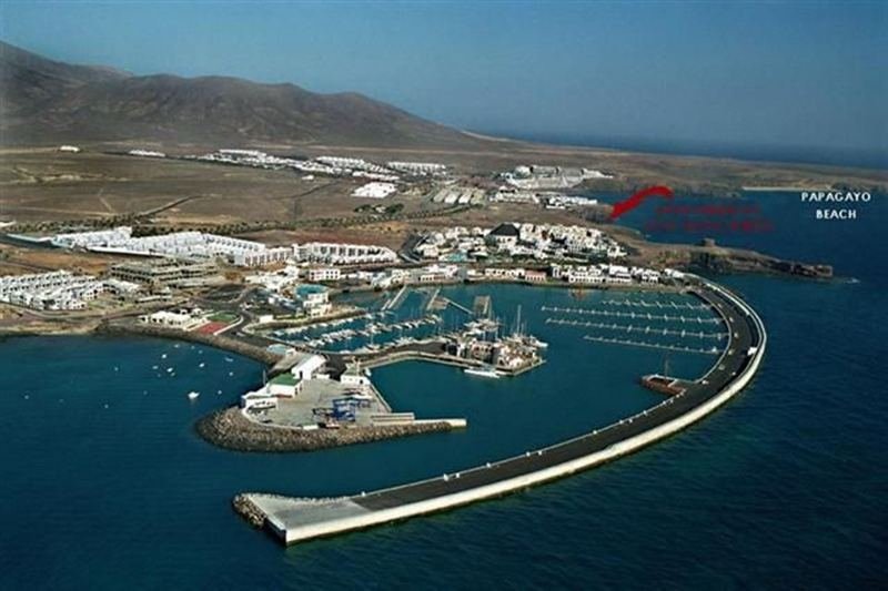 Ocean Dreams Marina & Spa Villages