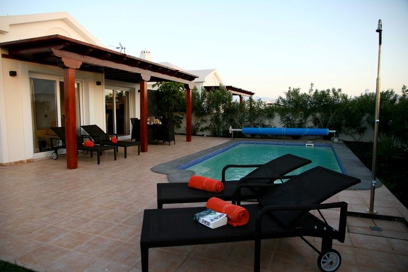 Paradise Villas Club