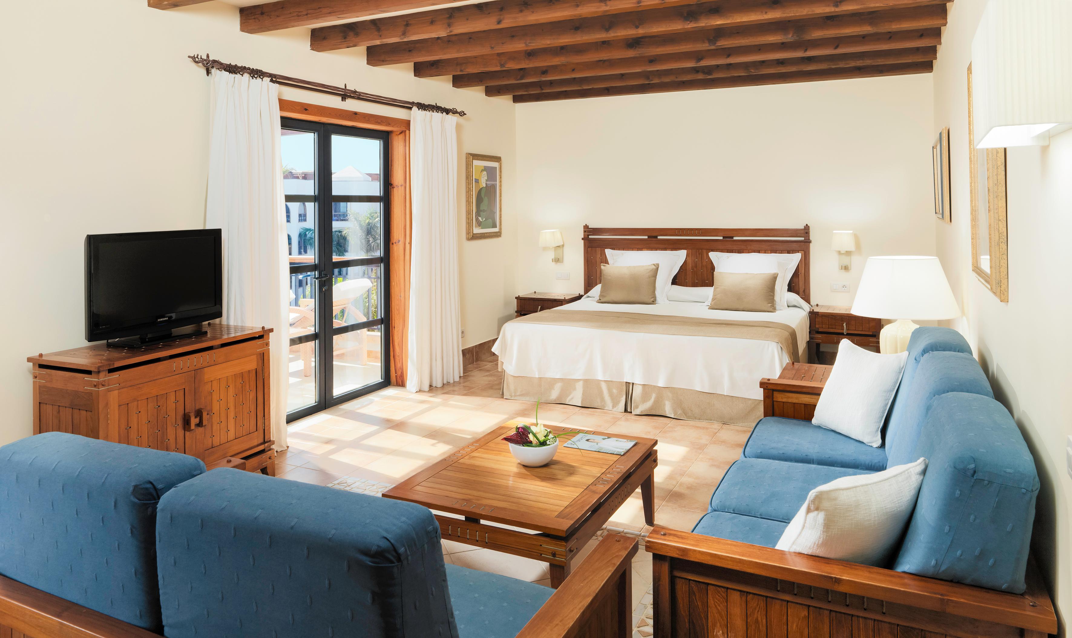 Princesa Yaiza Suite Resort