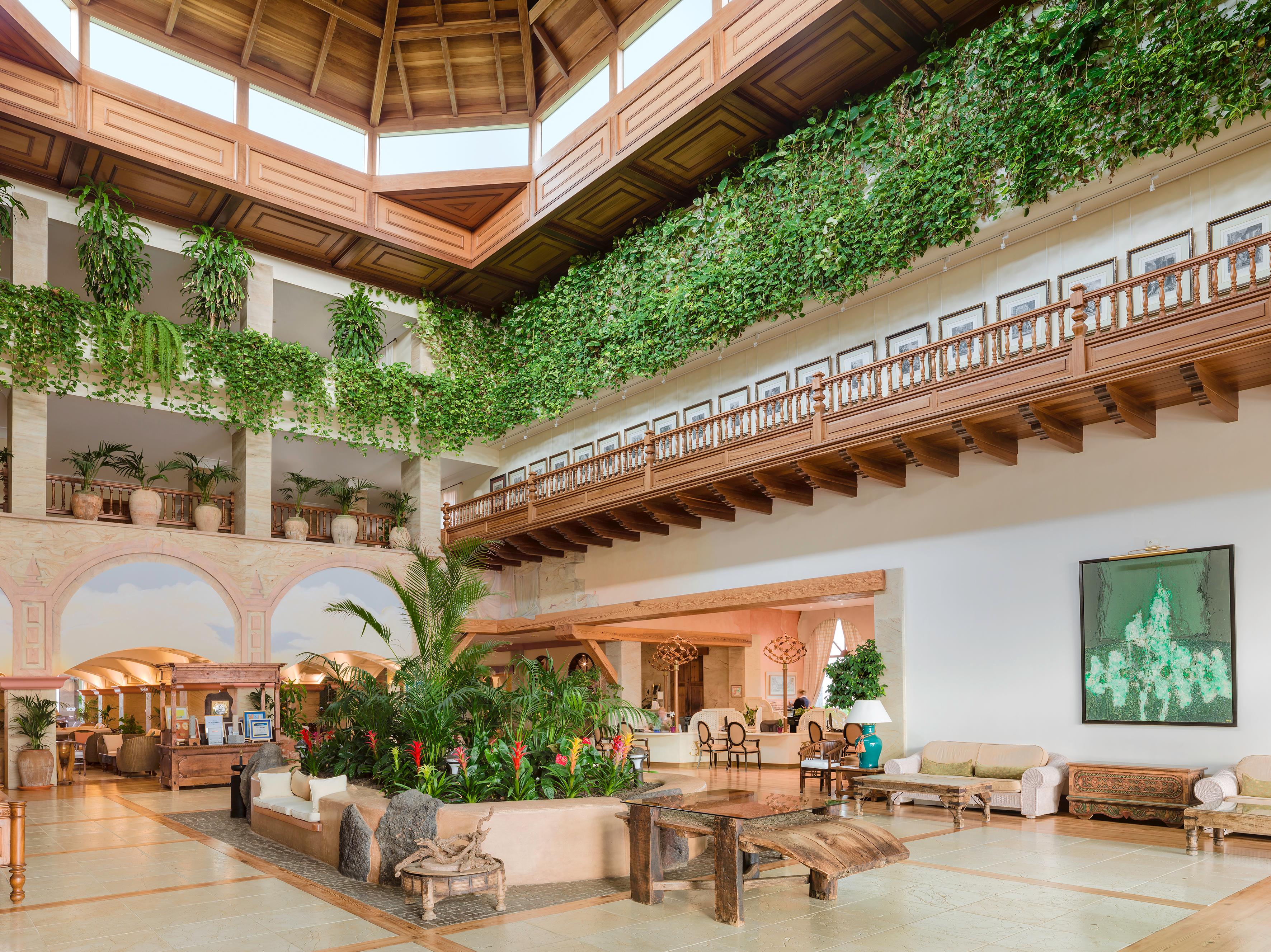 Princesa Yaiza Suite Resort