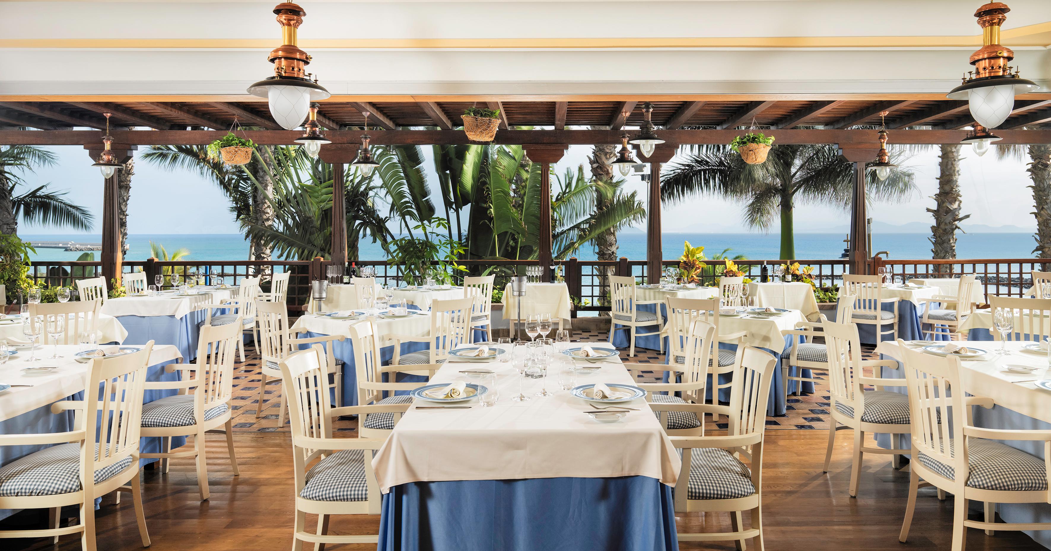 Princesa Yaiza Suite Resort
