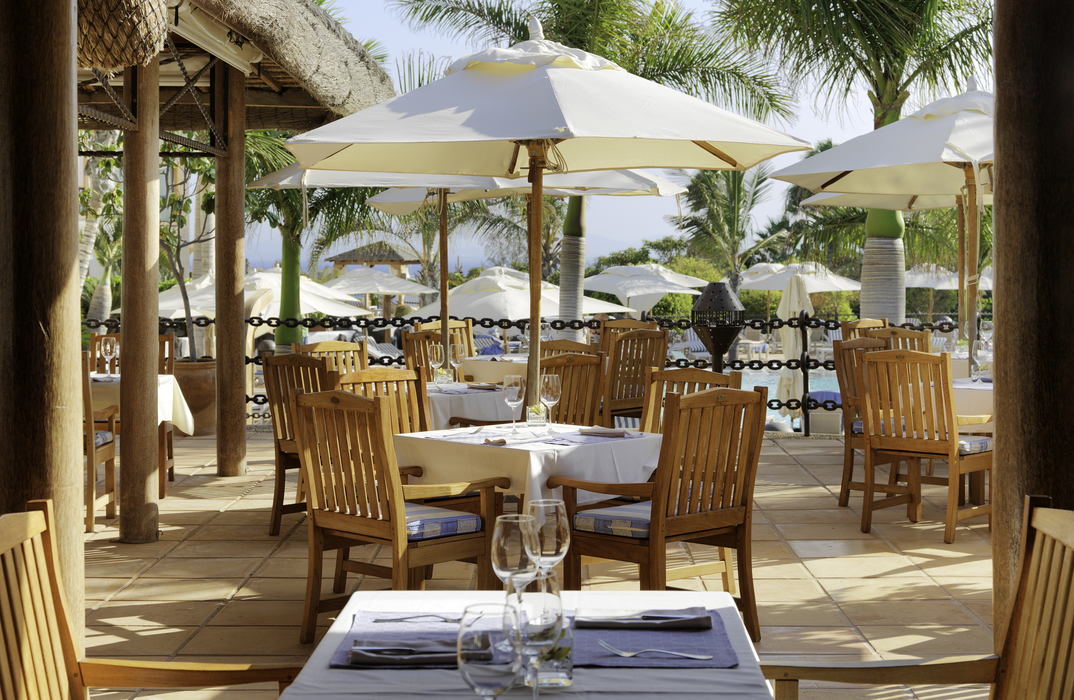 Princesa Yaiza Suite Resort