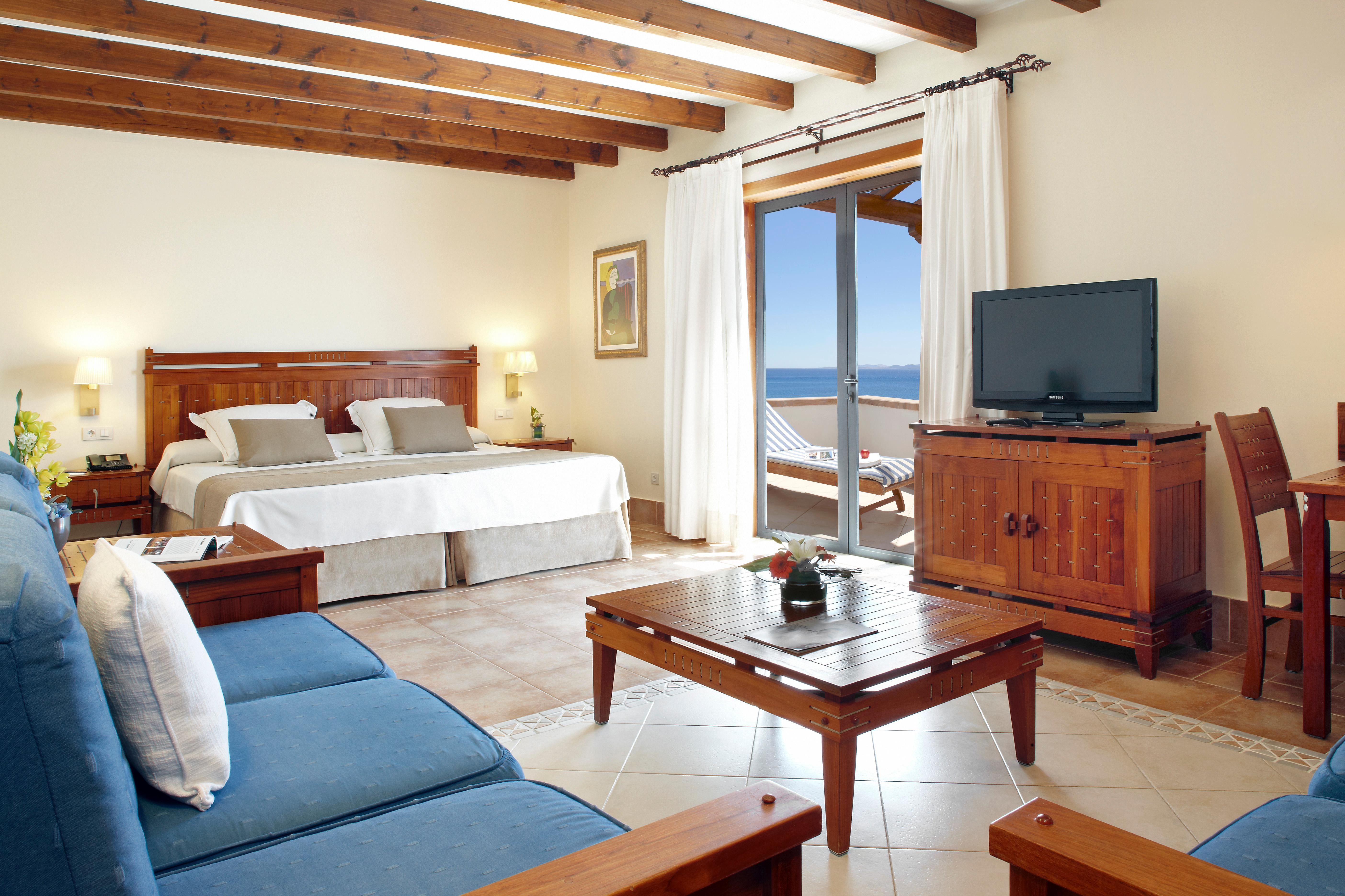 Princesa Yaiza Suite Resort