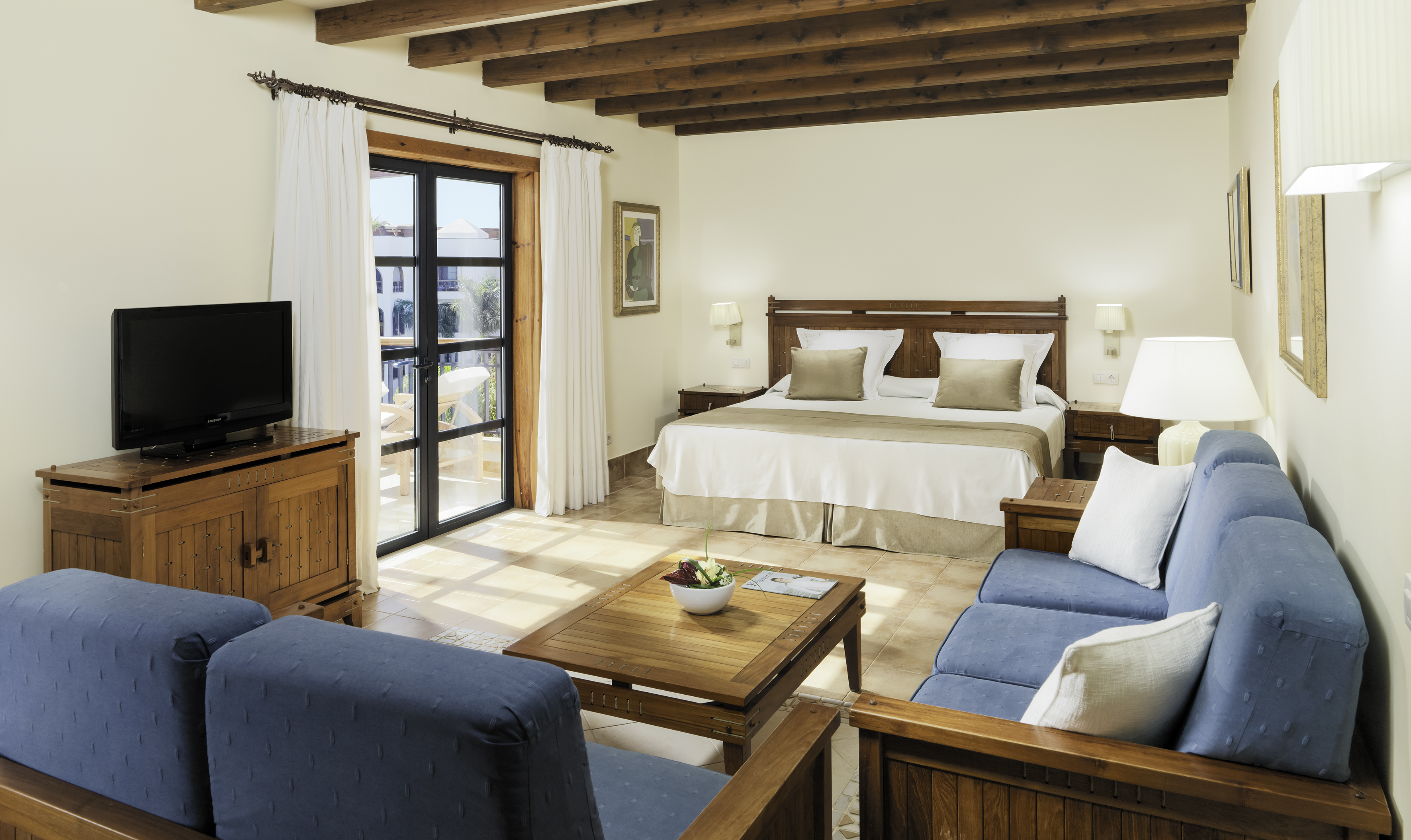 Princesa Yaiza Suite Resort