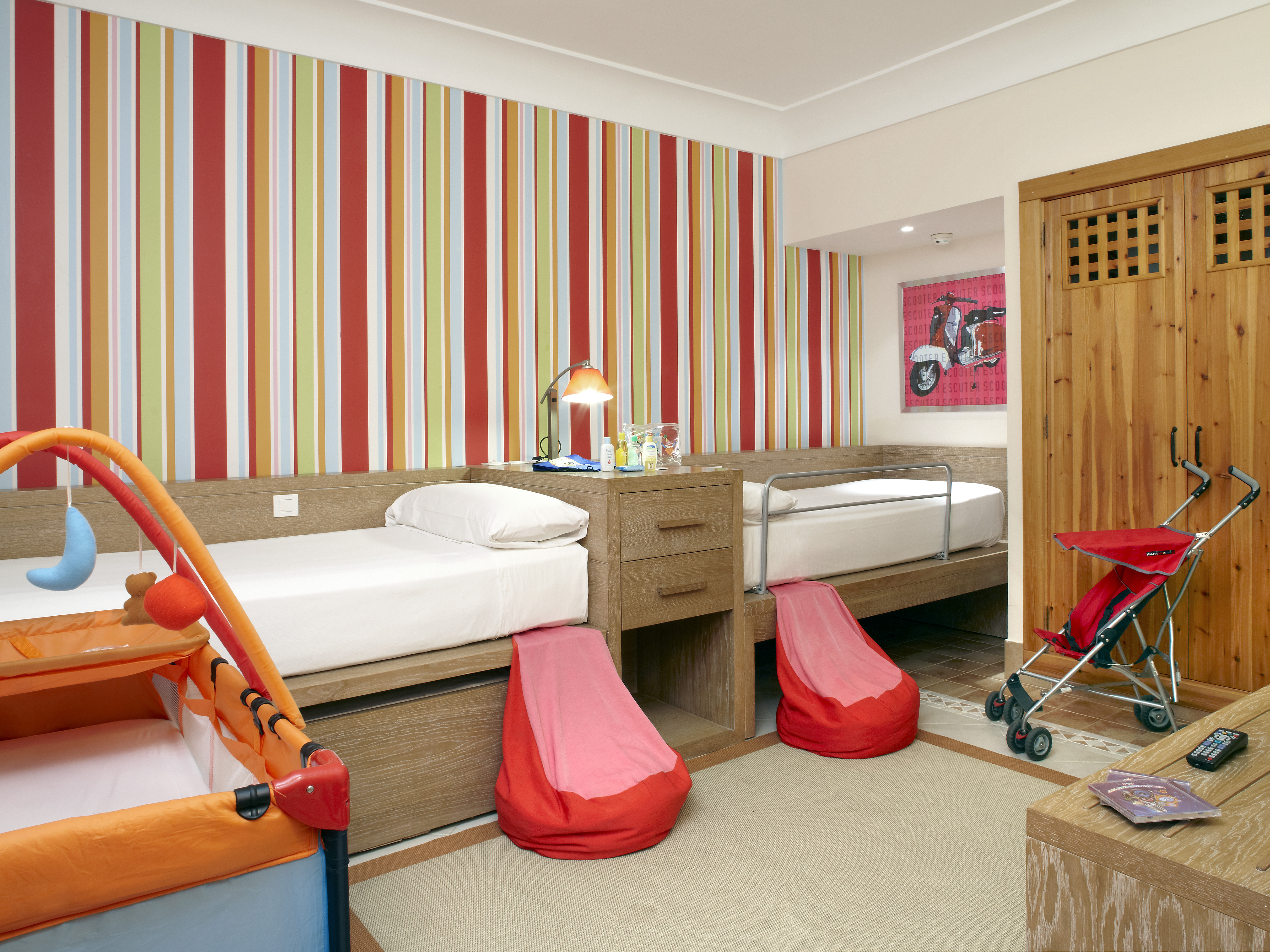 Princesa Yaiza Suite Resort