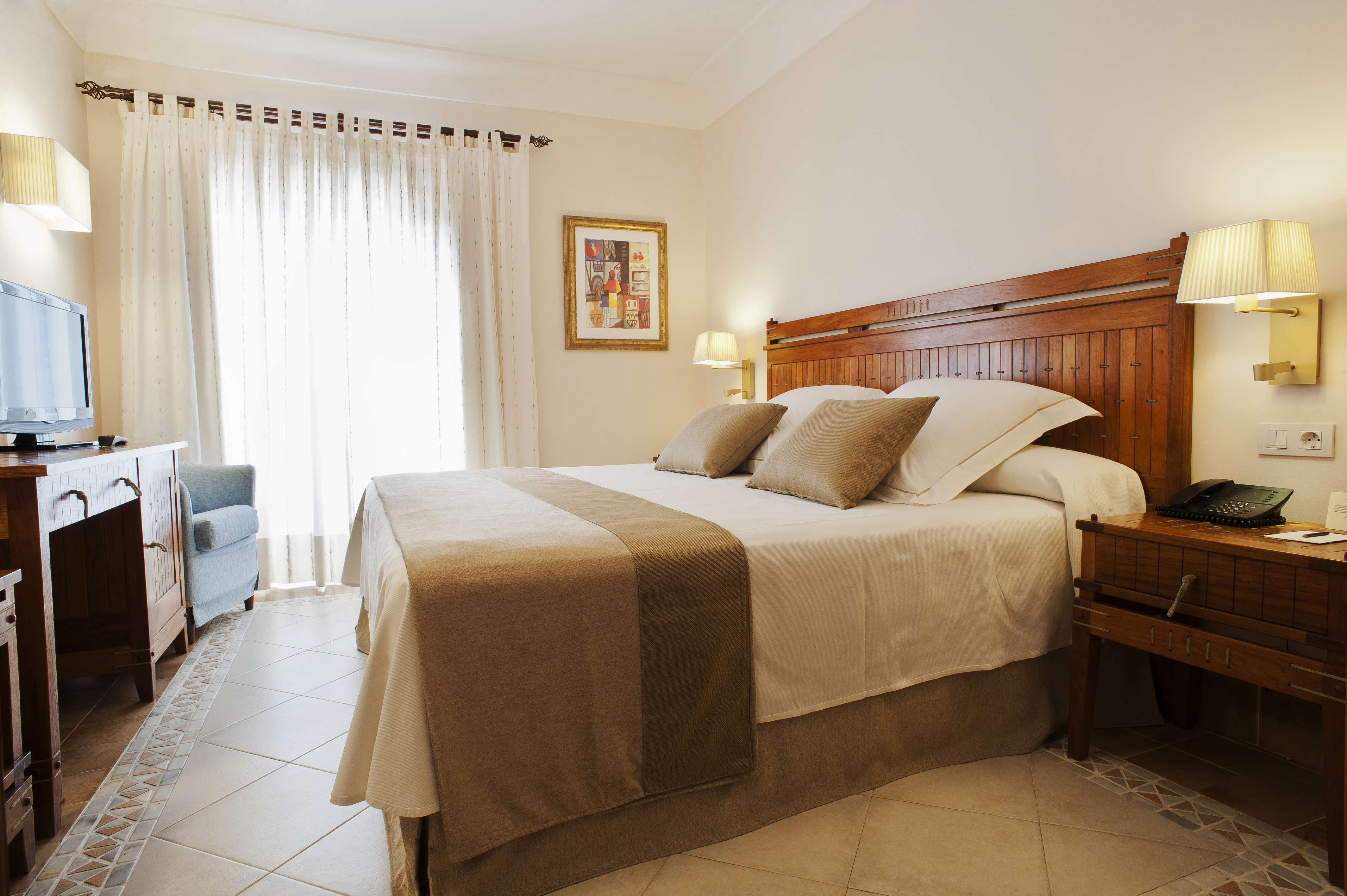 Princesa Yaiza Suite Resort