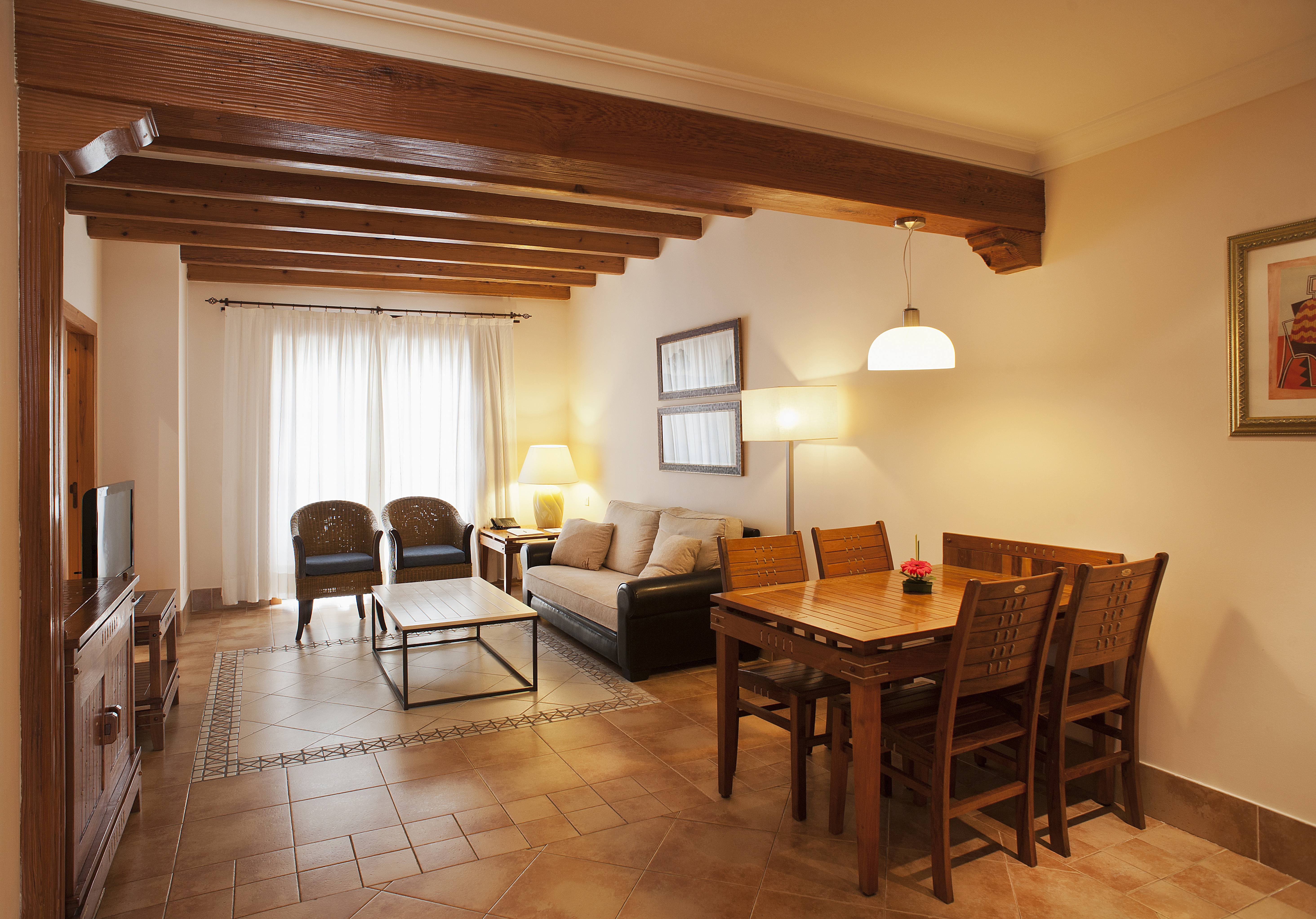Princesa Yaiza Suite Resort