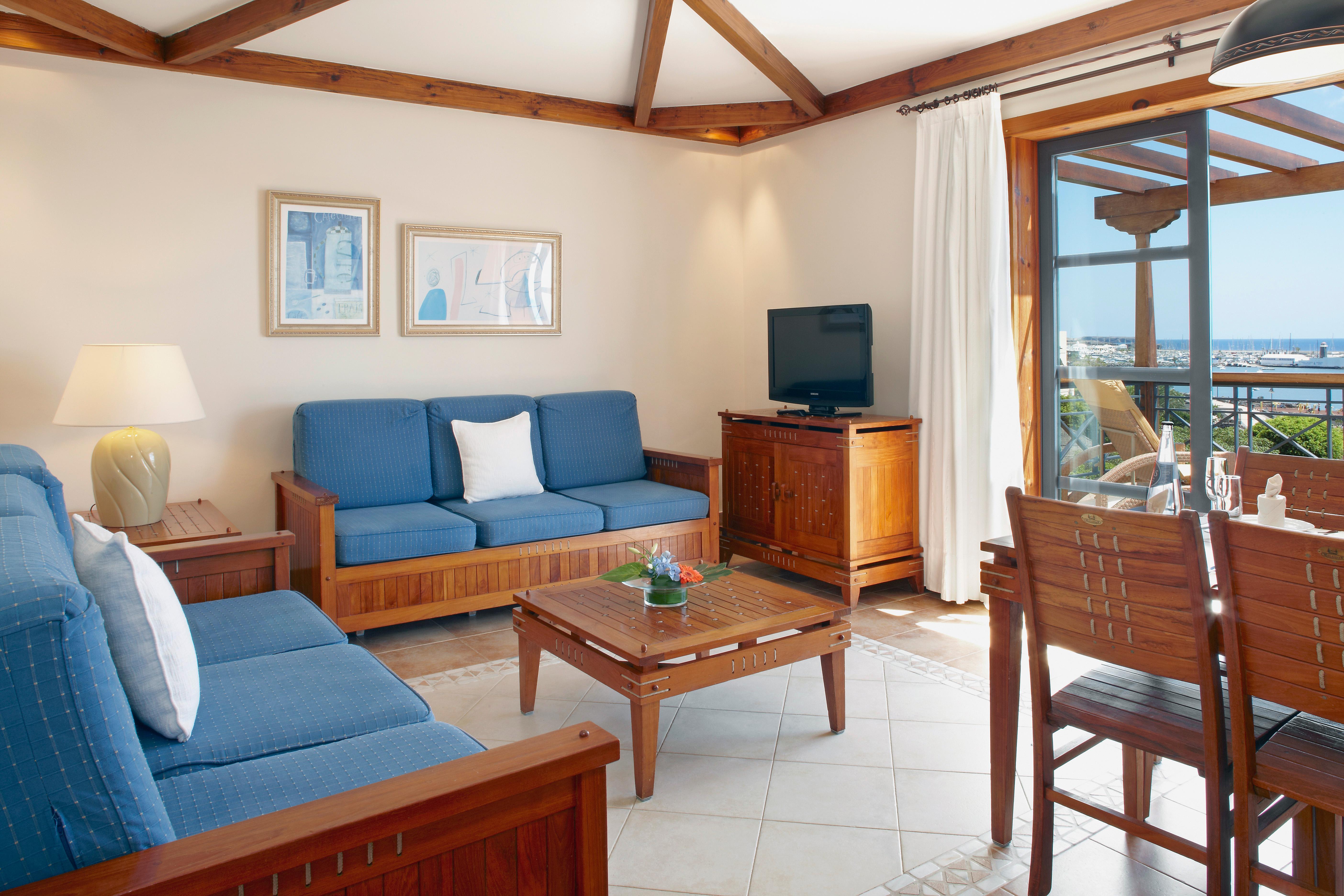 Princesa Yaiza Suite Resort