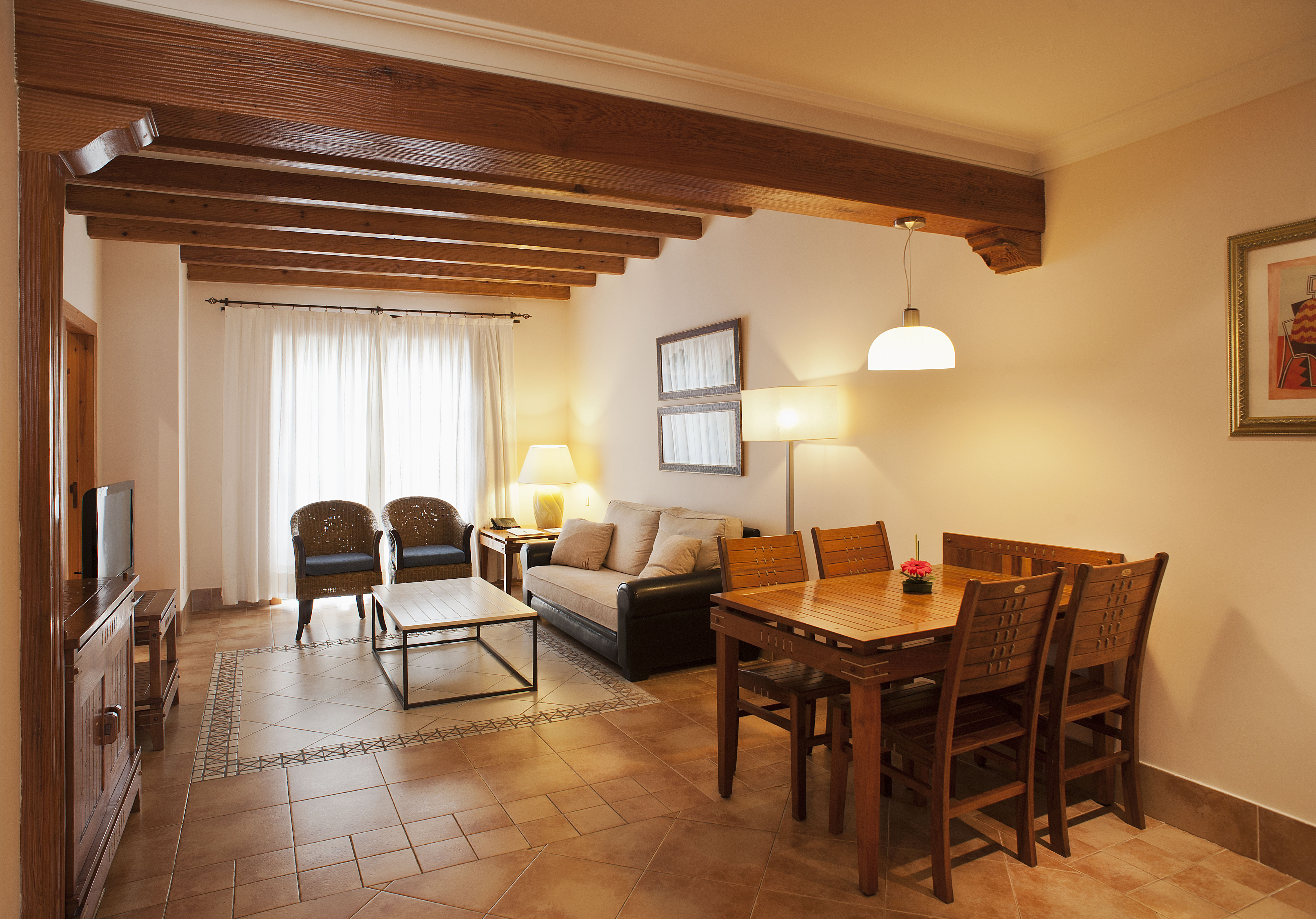 Princesa Yaiza Suite Resort