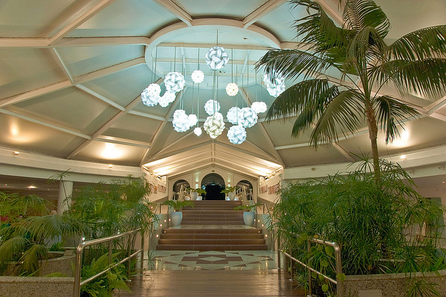 Relaxia Lanzasur Club
