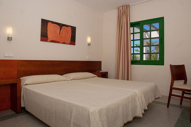 Relaxia Lanzasur Club