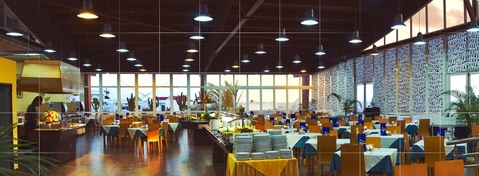 Relaxia Lanzasur Club