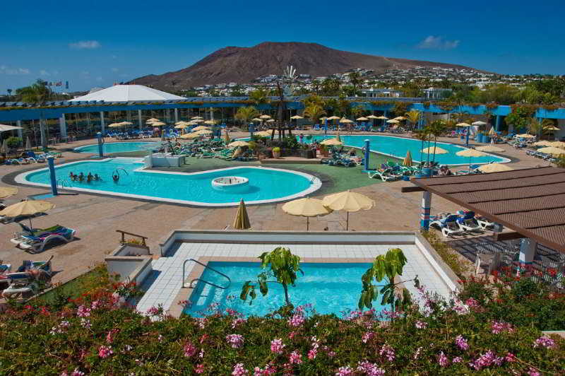 Relaxia Lanzasur Club