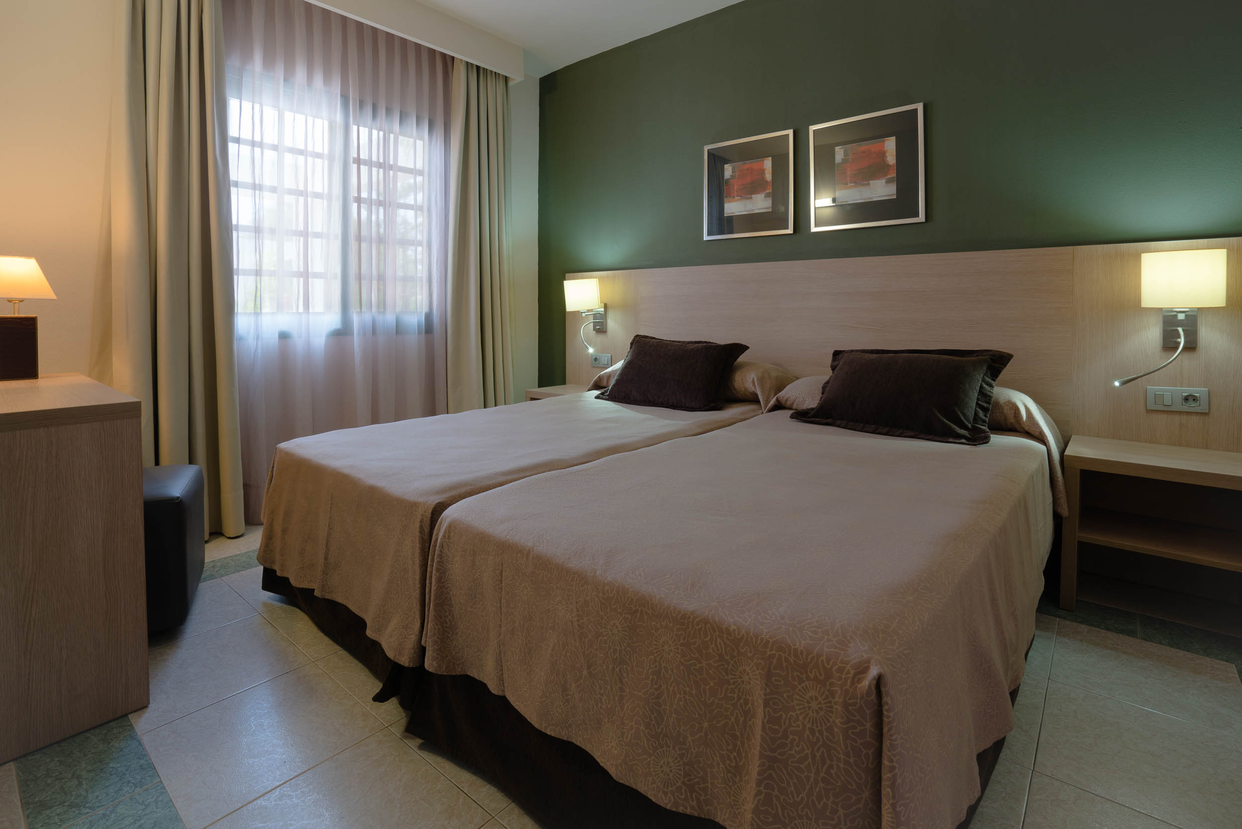 Relaxia Lanzasur Club