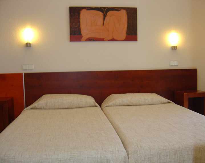 Relaxia Lanzasur Club