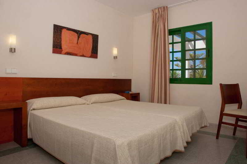 Relaxia Lanzasur Club