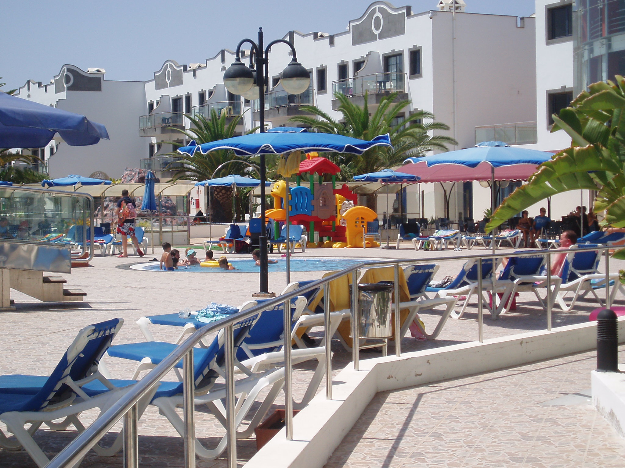 Cordial Marina Blanca