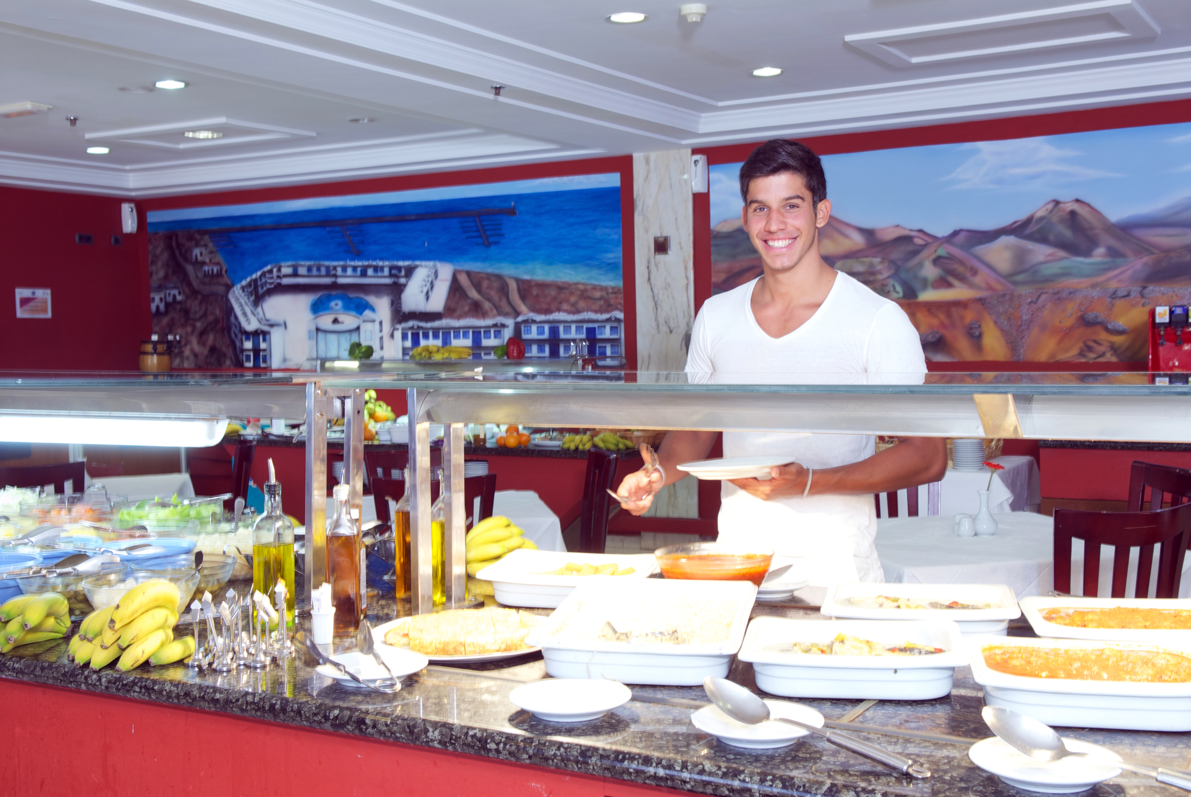 Cordial Marina Blanca