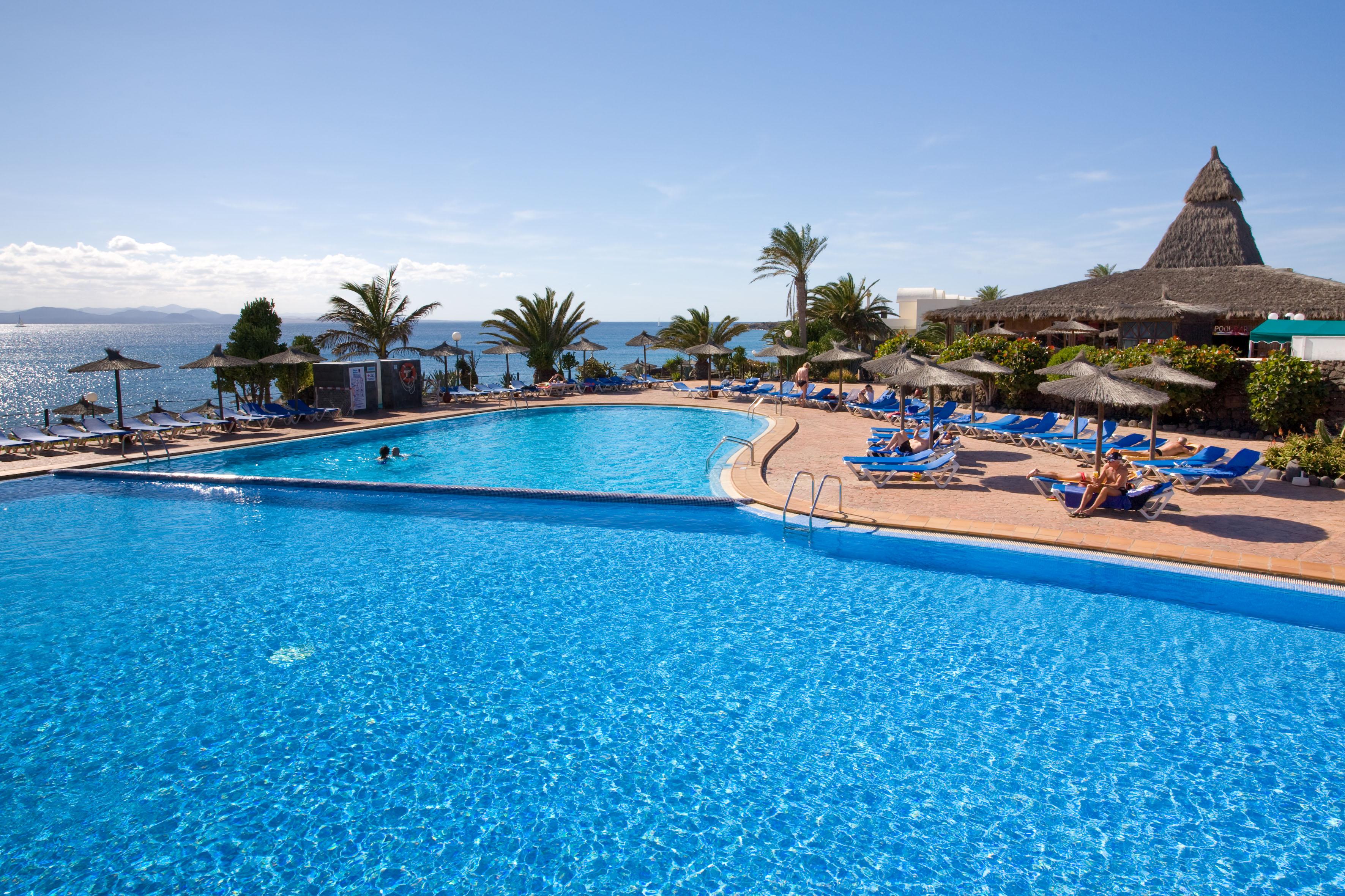 SBH Hotel Royal Mónica