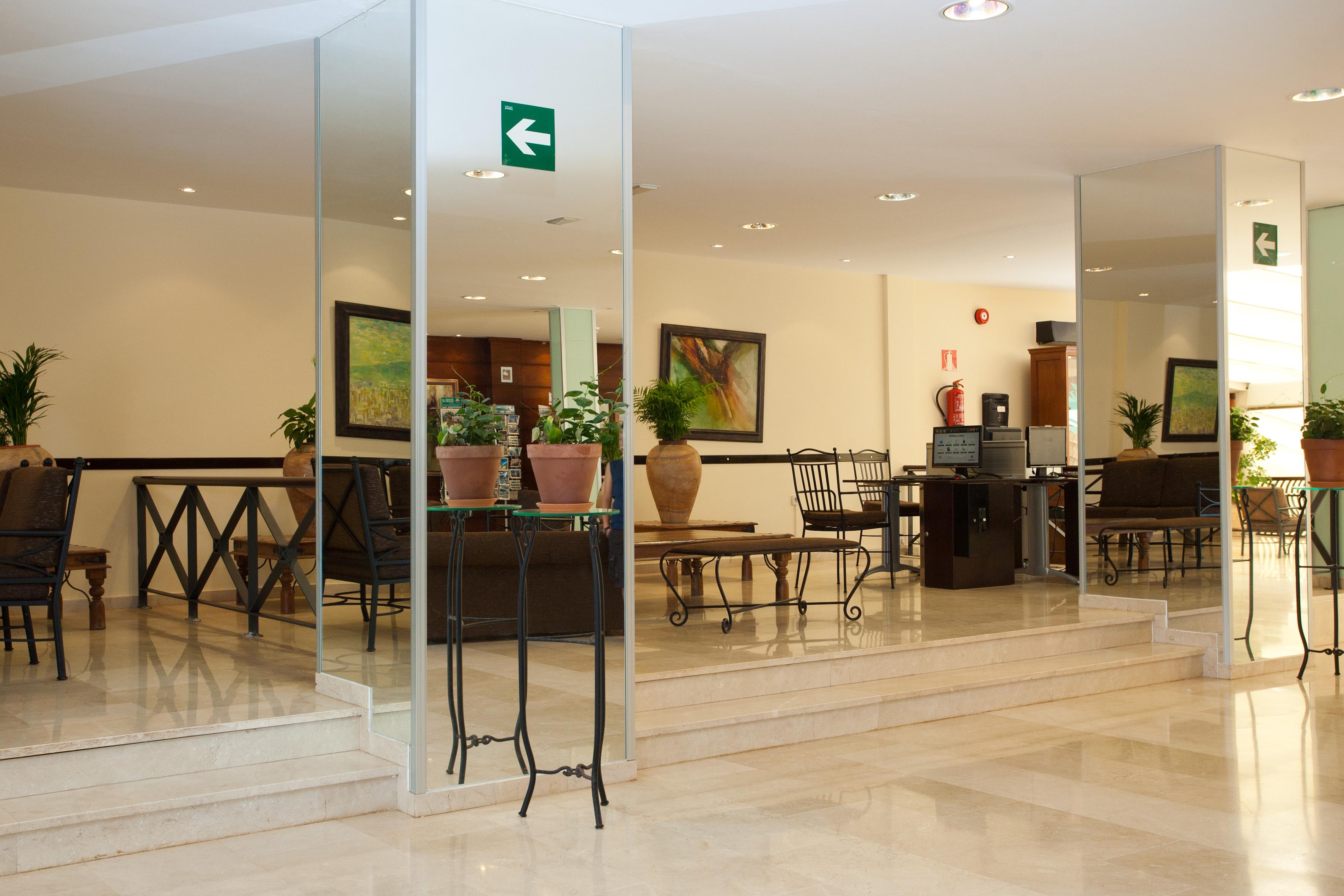 SBH Hotel Royal Mónica