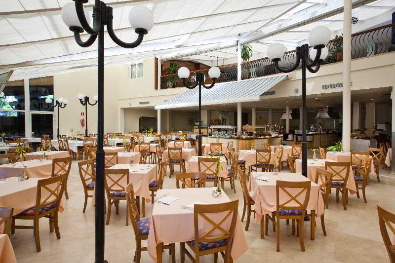 SBH Hotel Royal Mónica