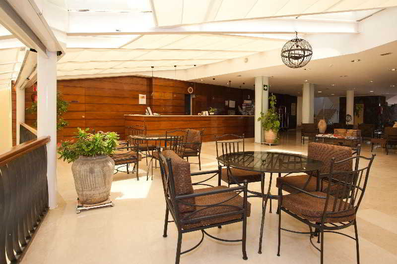 SBH Hotel Royal Mónica
