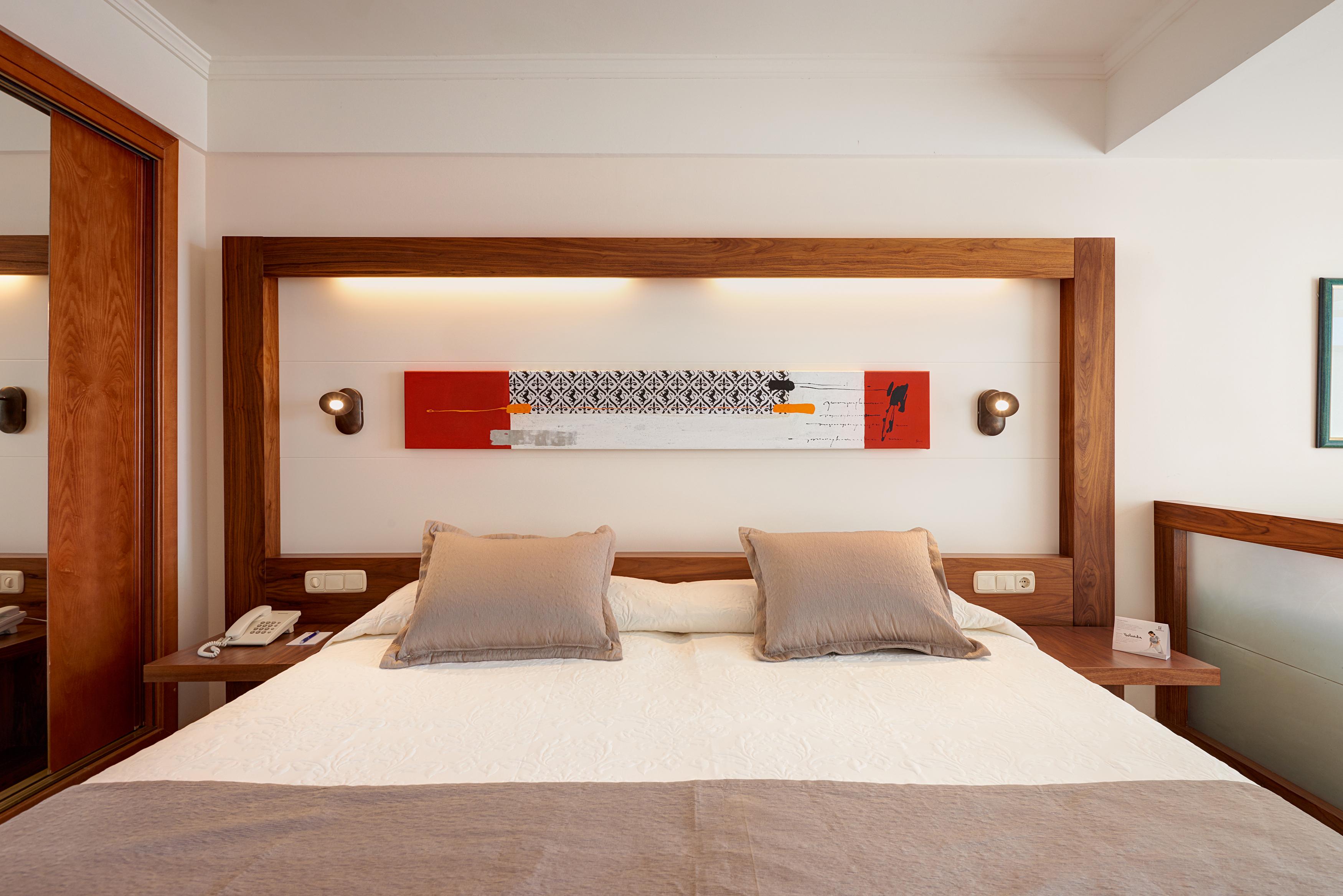 Hipotels Natura Palace