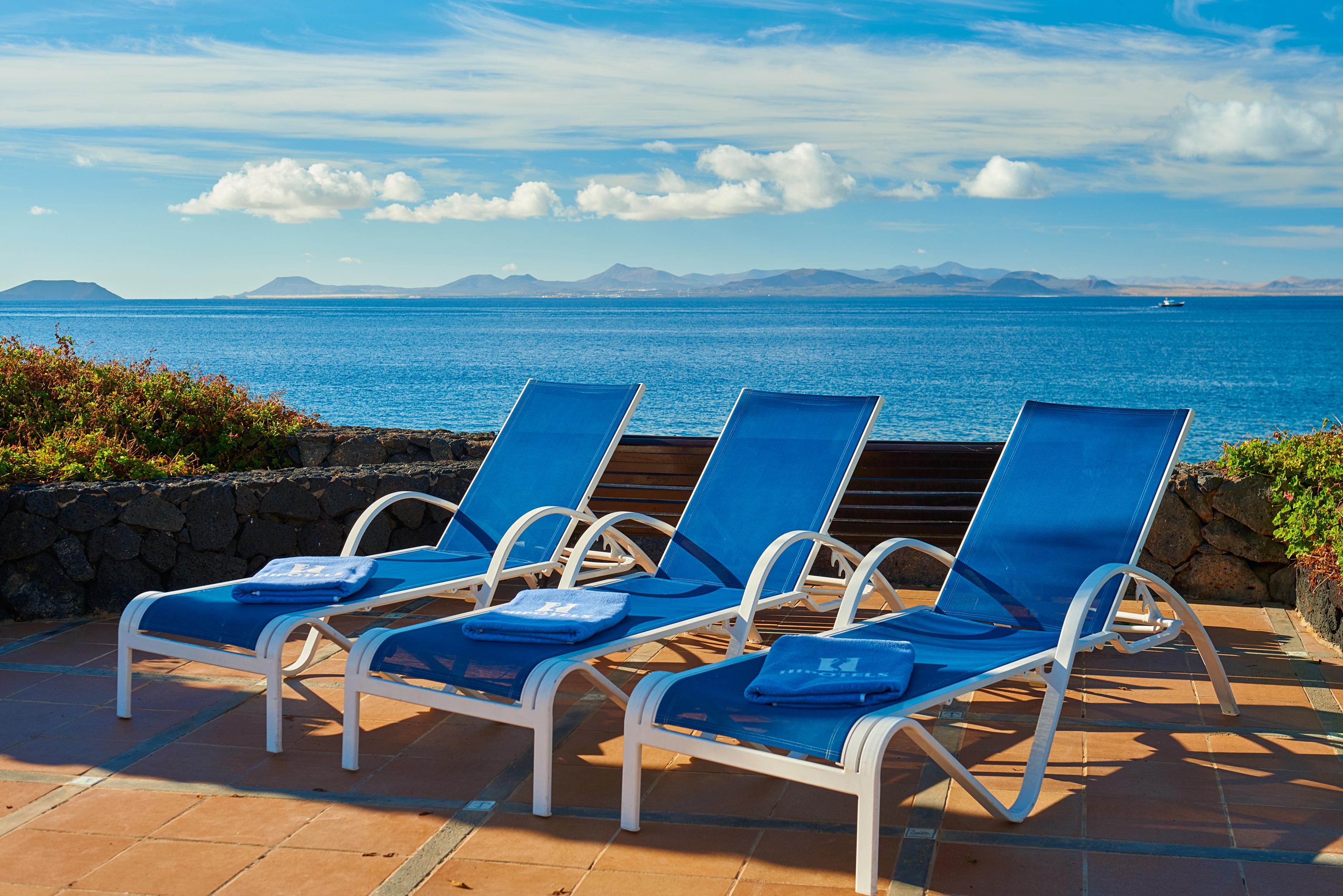 Hipotels Natura Palace