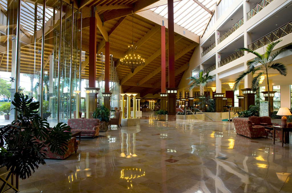 Hipotels Natura Palace