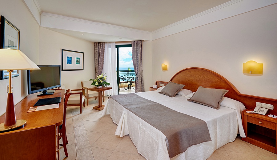 Hipotels Natura Palace