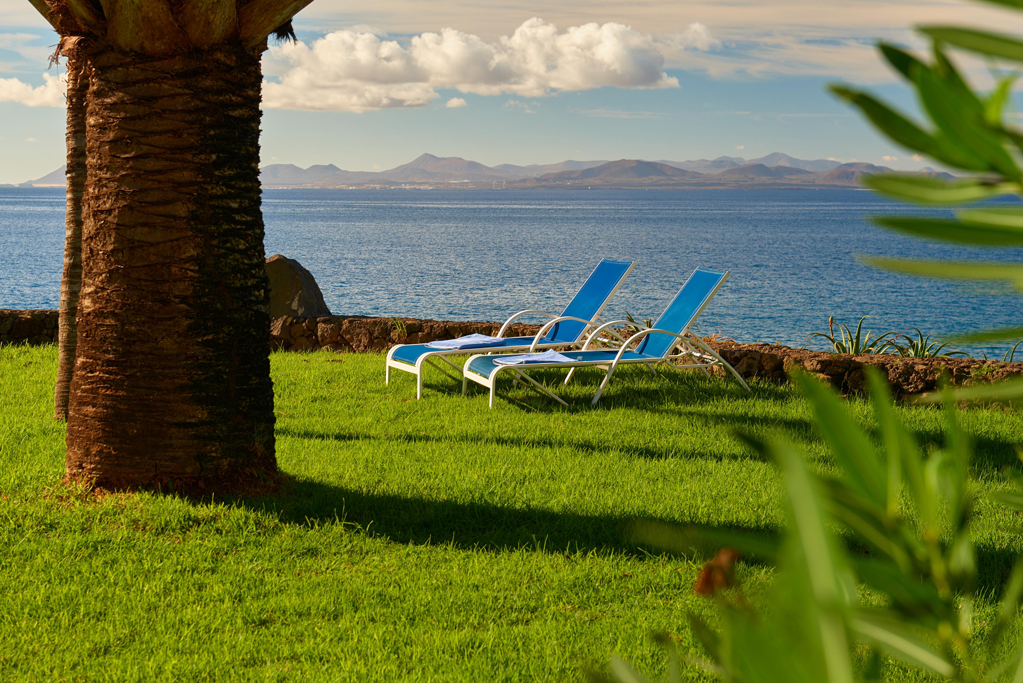 Hipotels Natura Palace