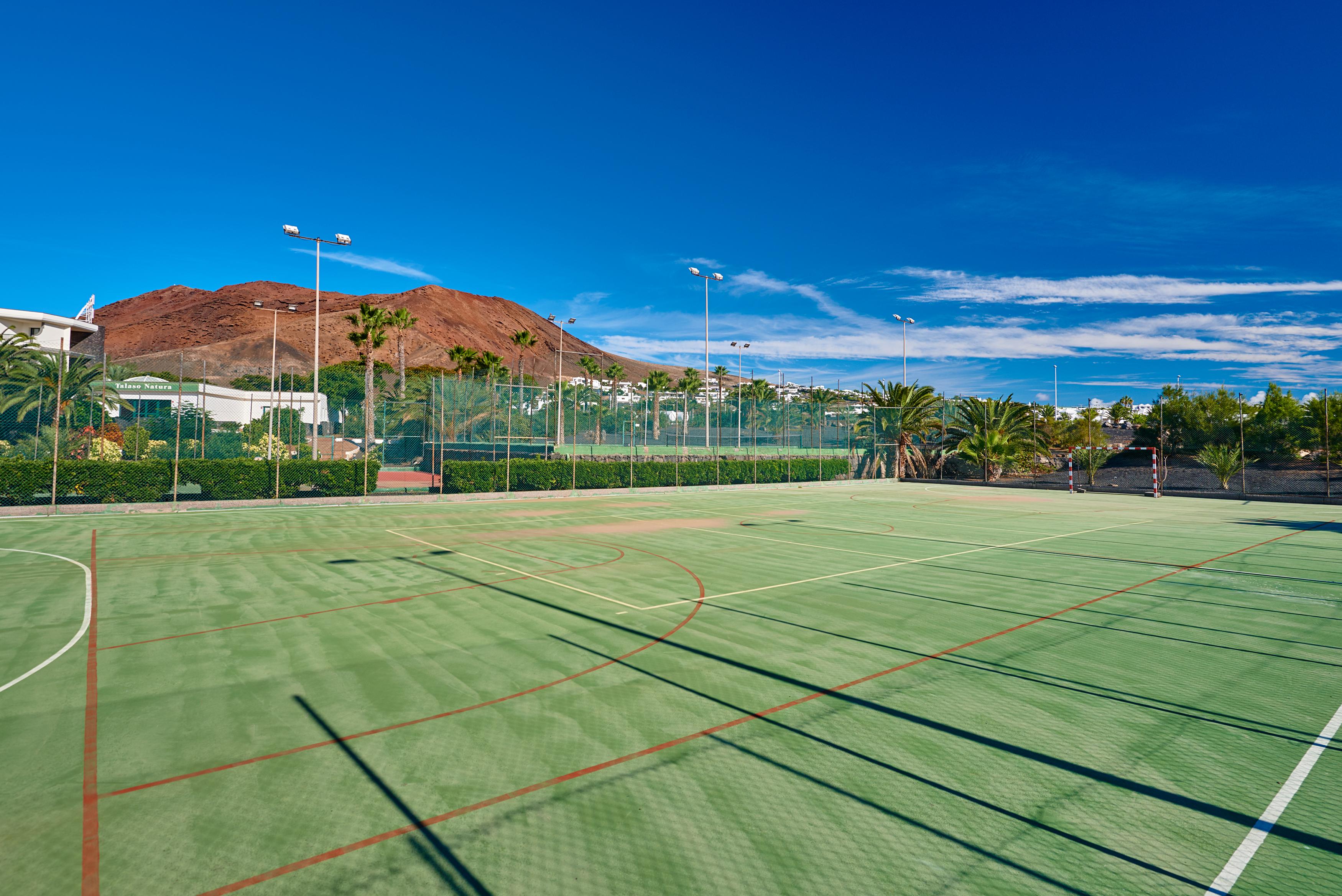 Hipotels Natura Palace