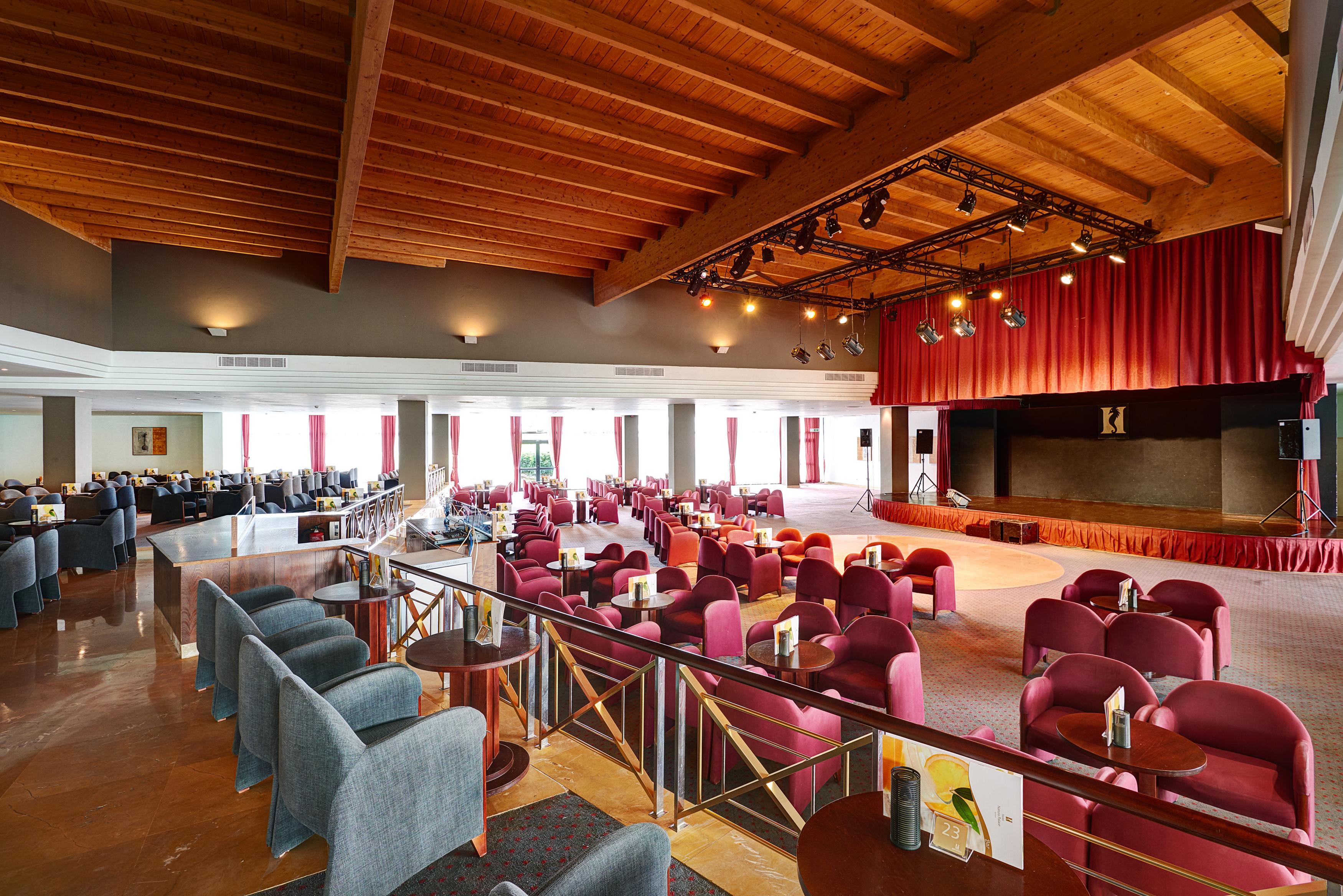 Hipotels Natura Palace