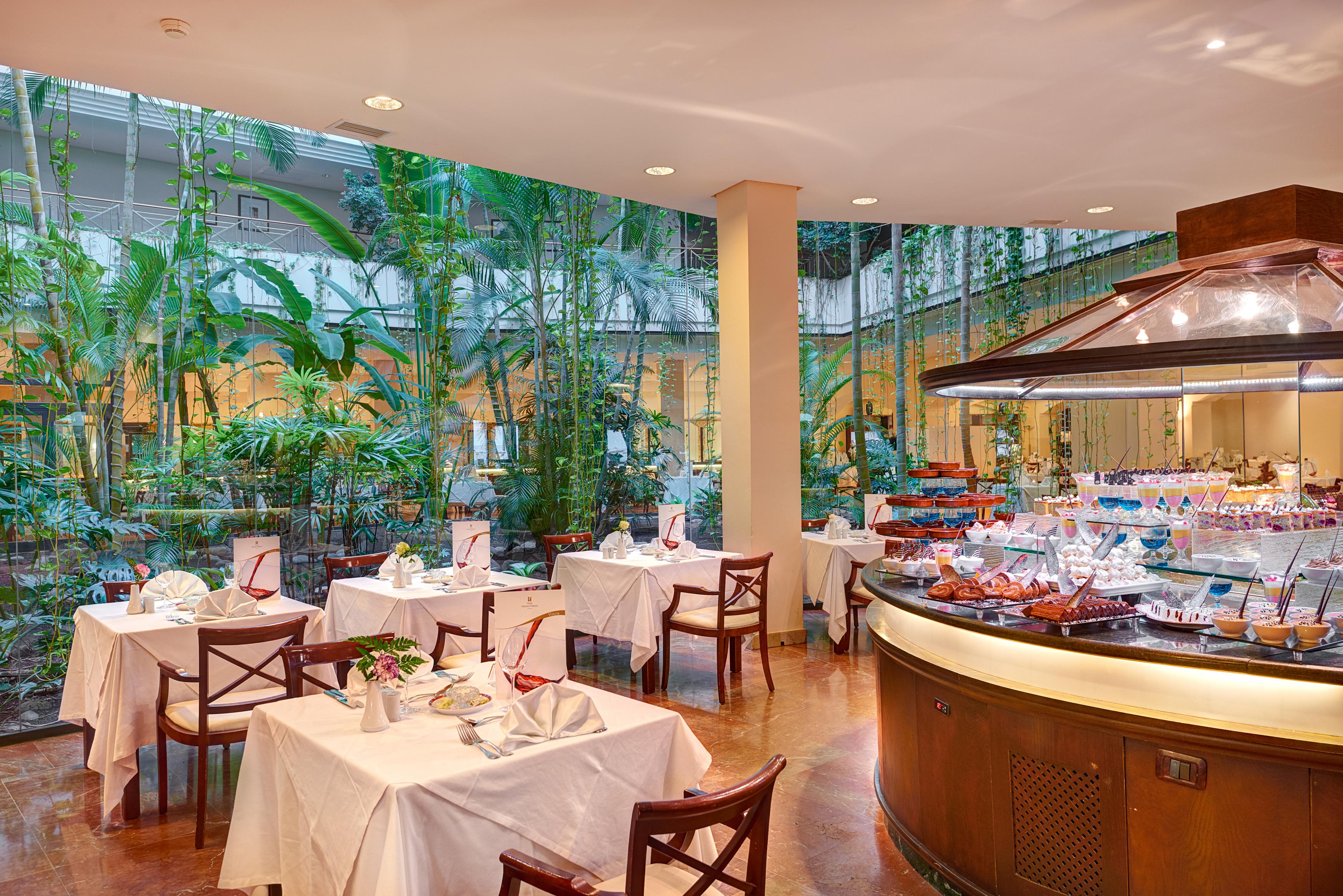 Hipotels Natura Palace