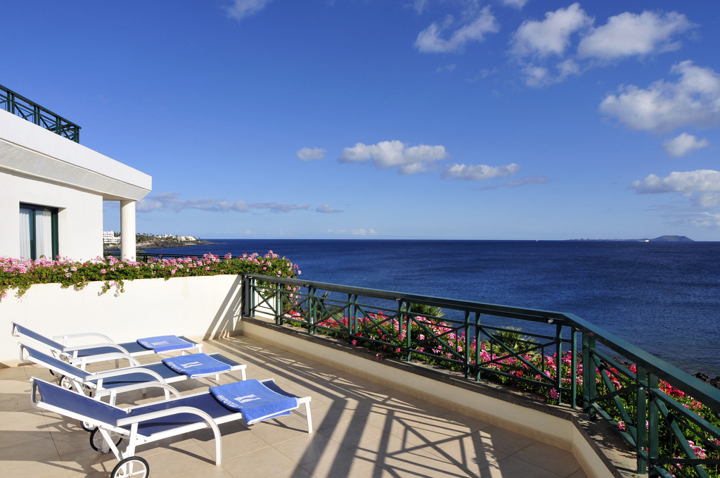 Hipotels Natura Palace